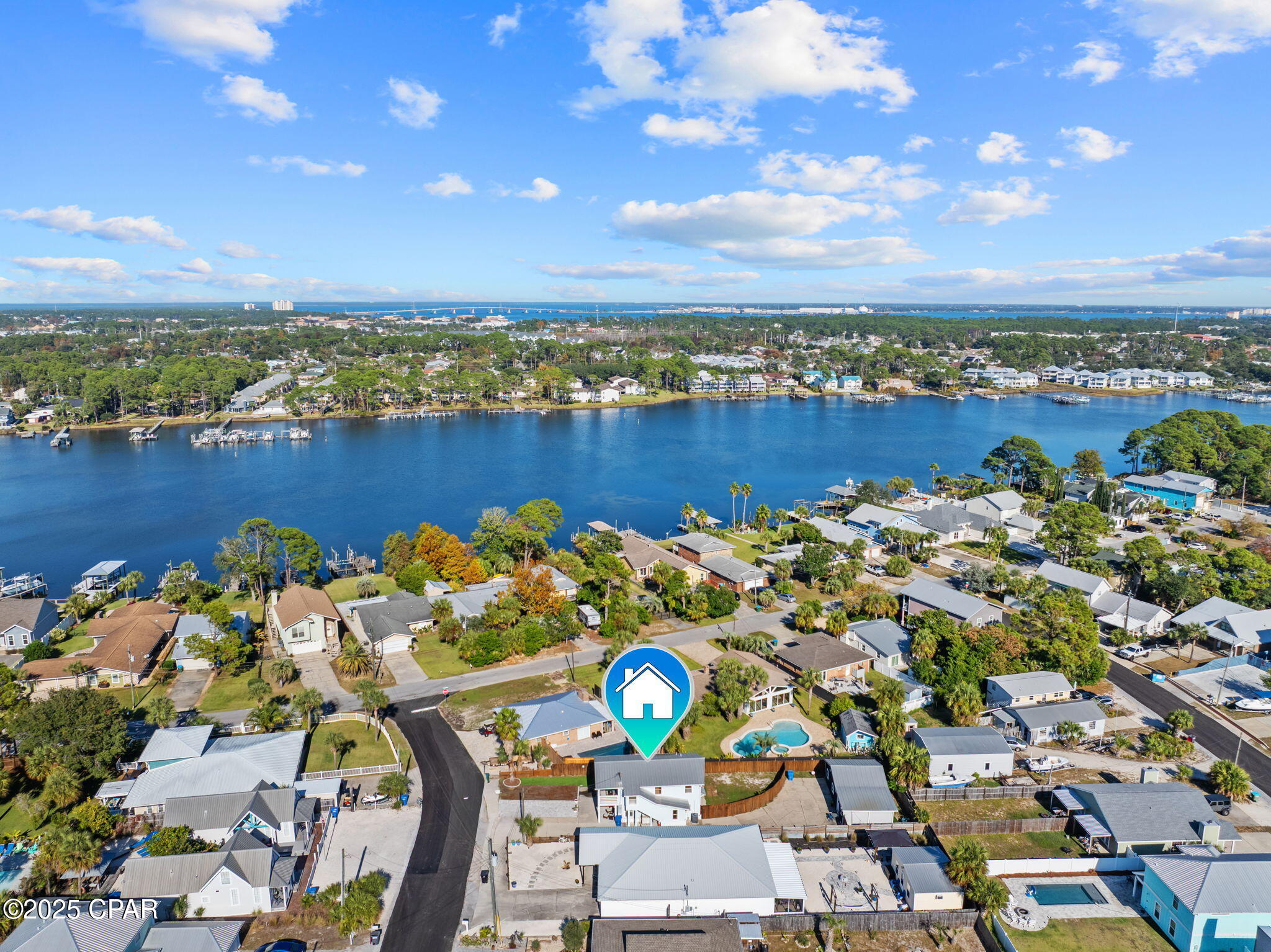 Holiday Beach Unit 7 - Residential