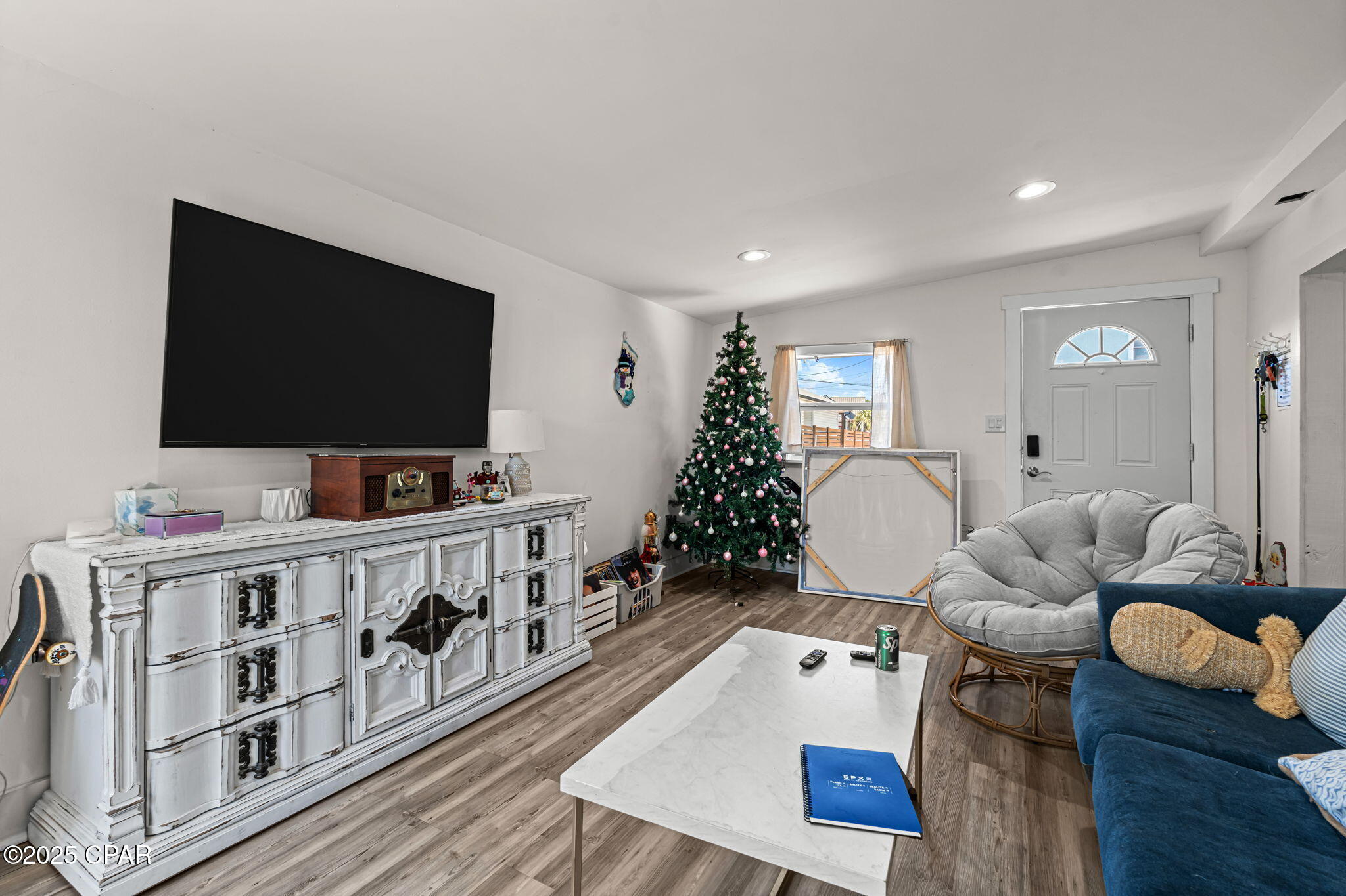 Holiday Beach Unit 7 - Residential