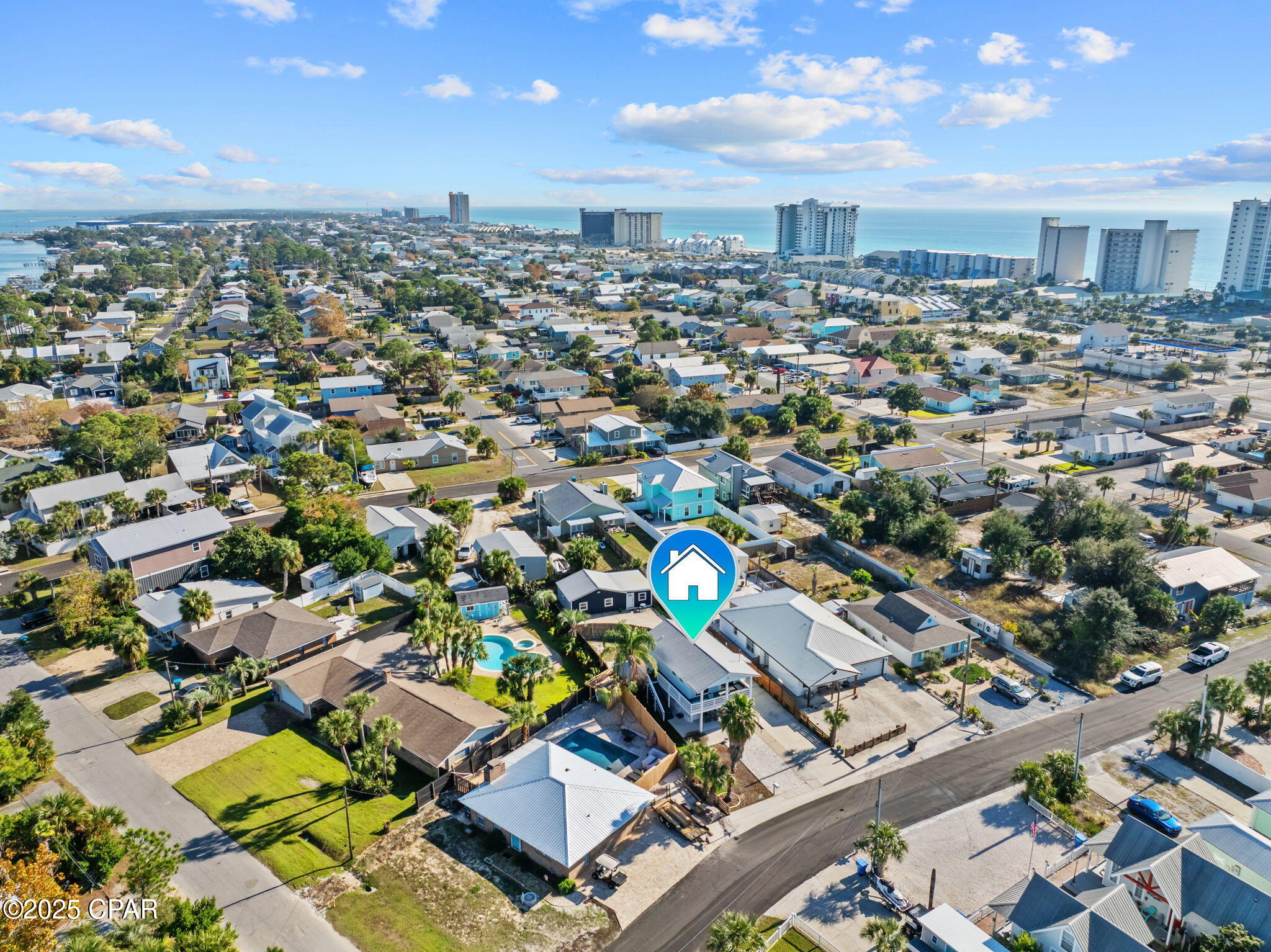 Holiday Beach Unit 7 - Residential