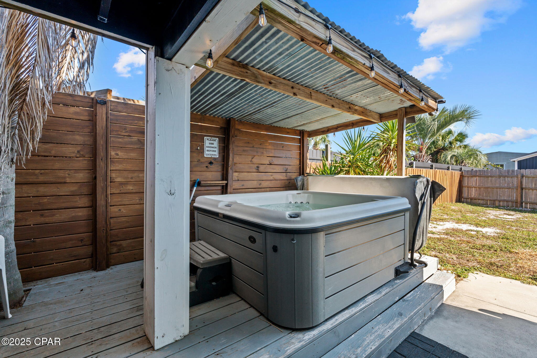 Holiday Beach Unit 7 - Residential