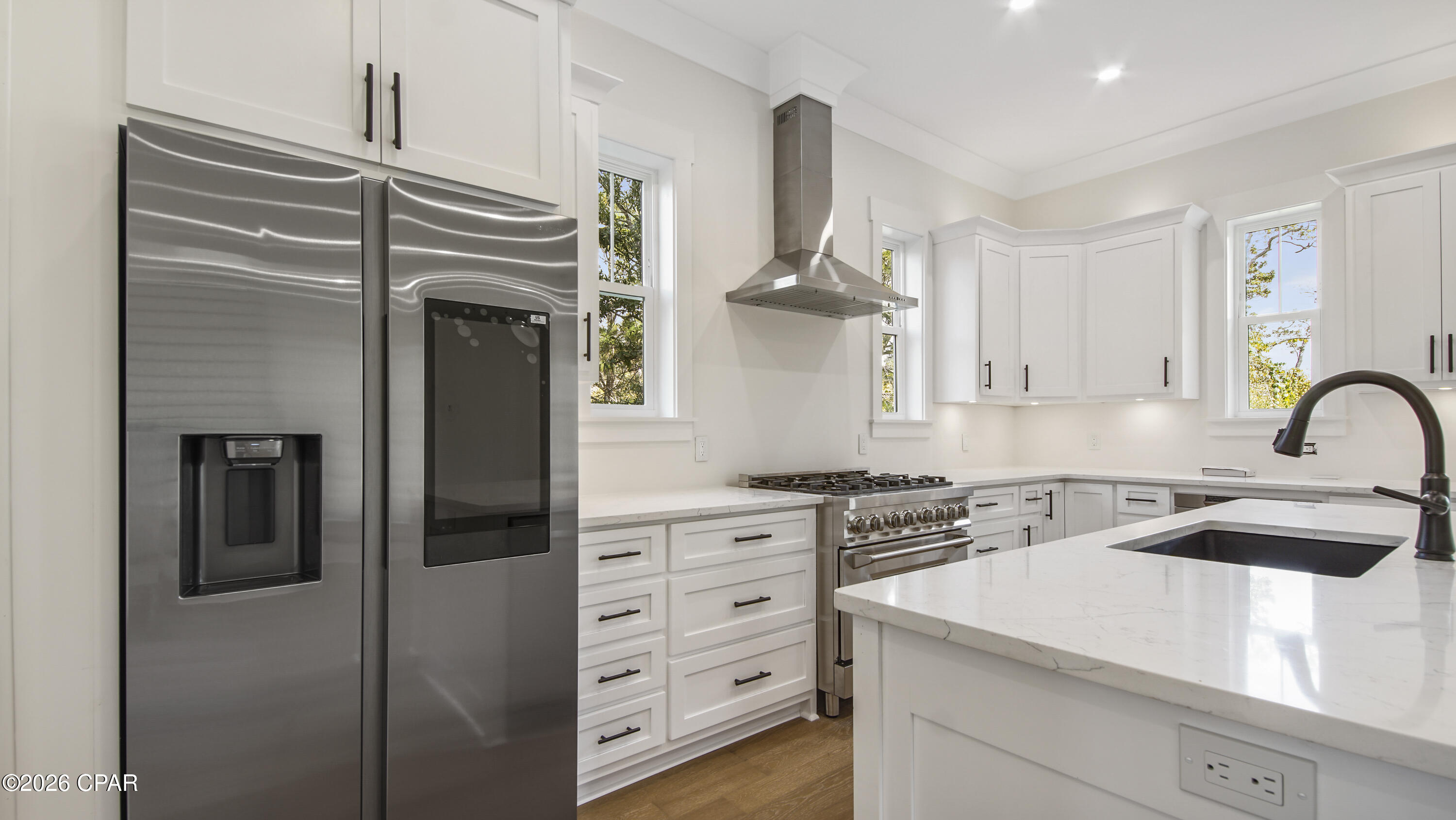 Sanctuary Beach - Residential