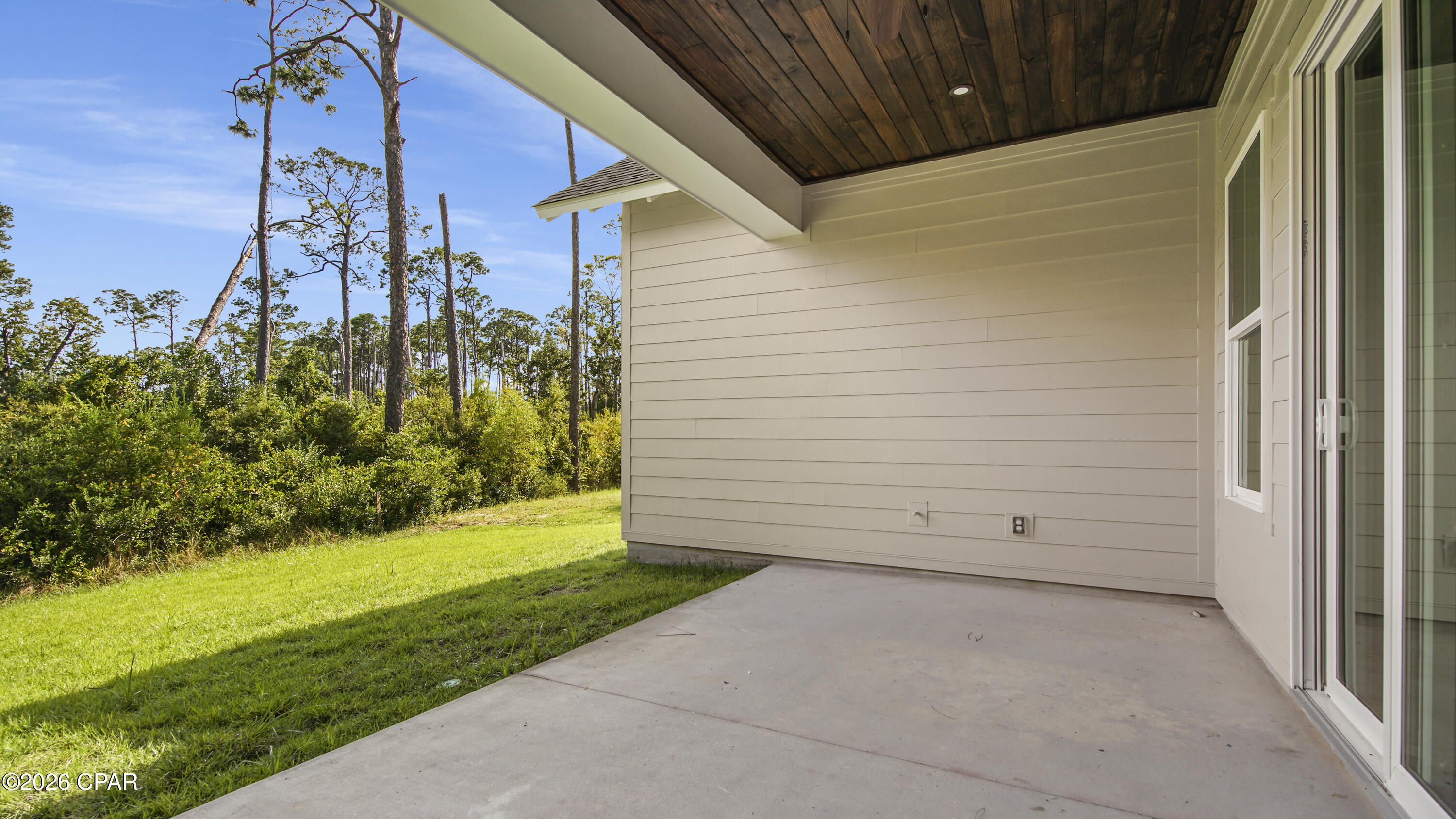 Sanctuary Beach - Residential