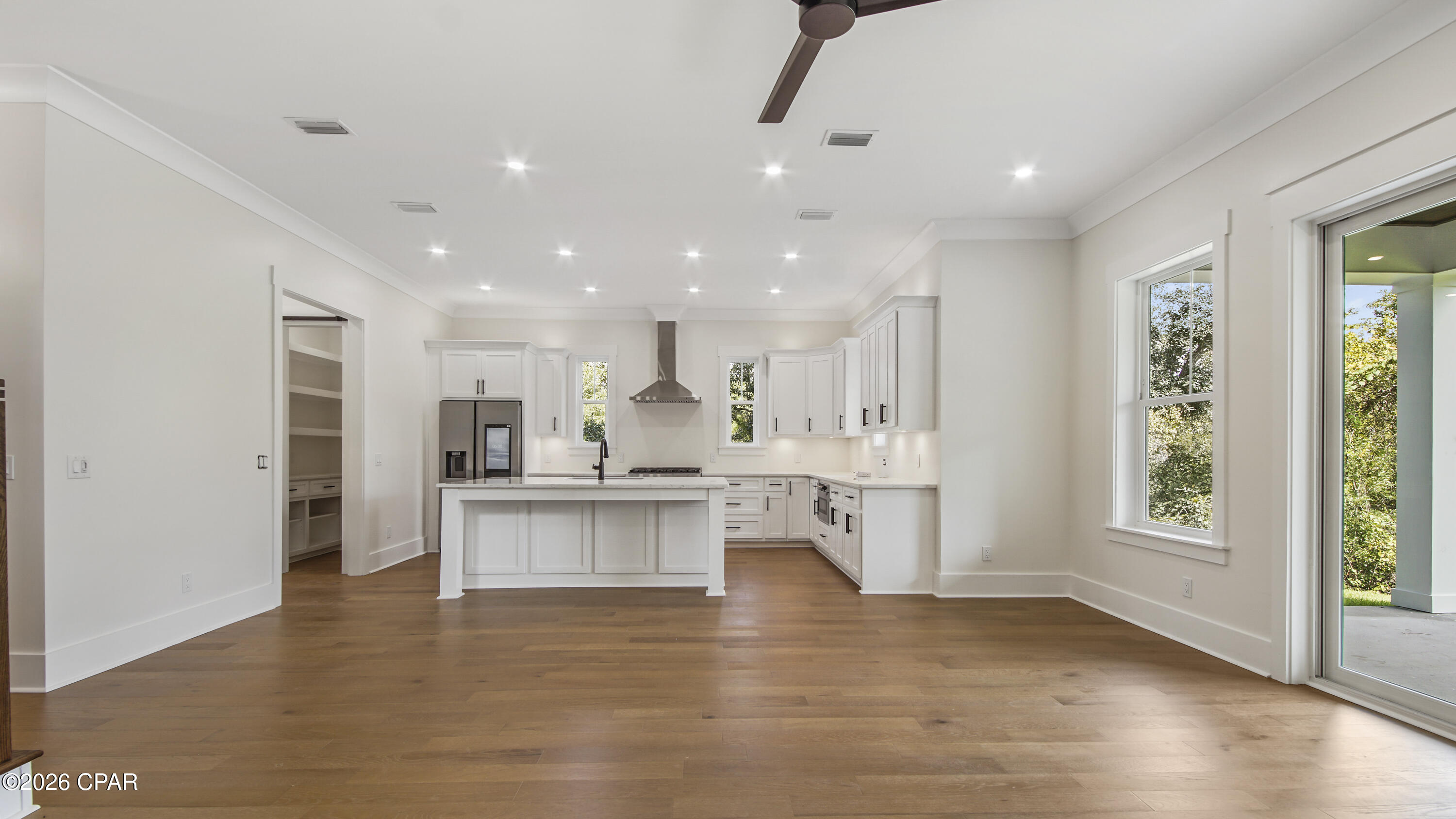 Sanctuary Beach - Residential