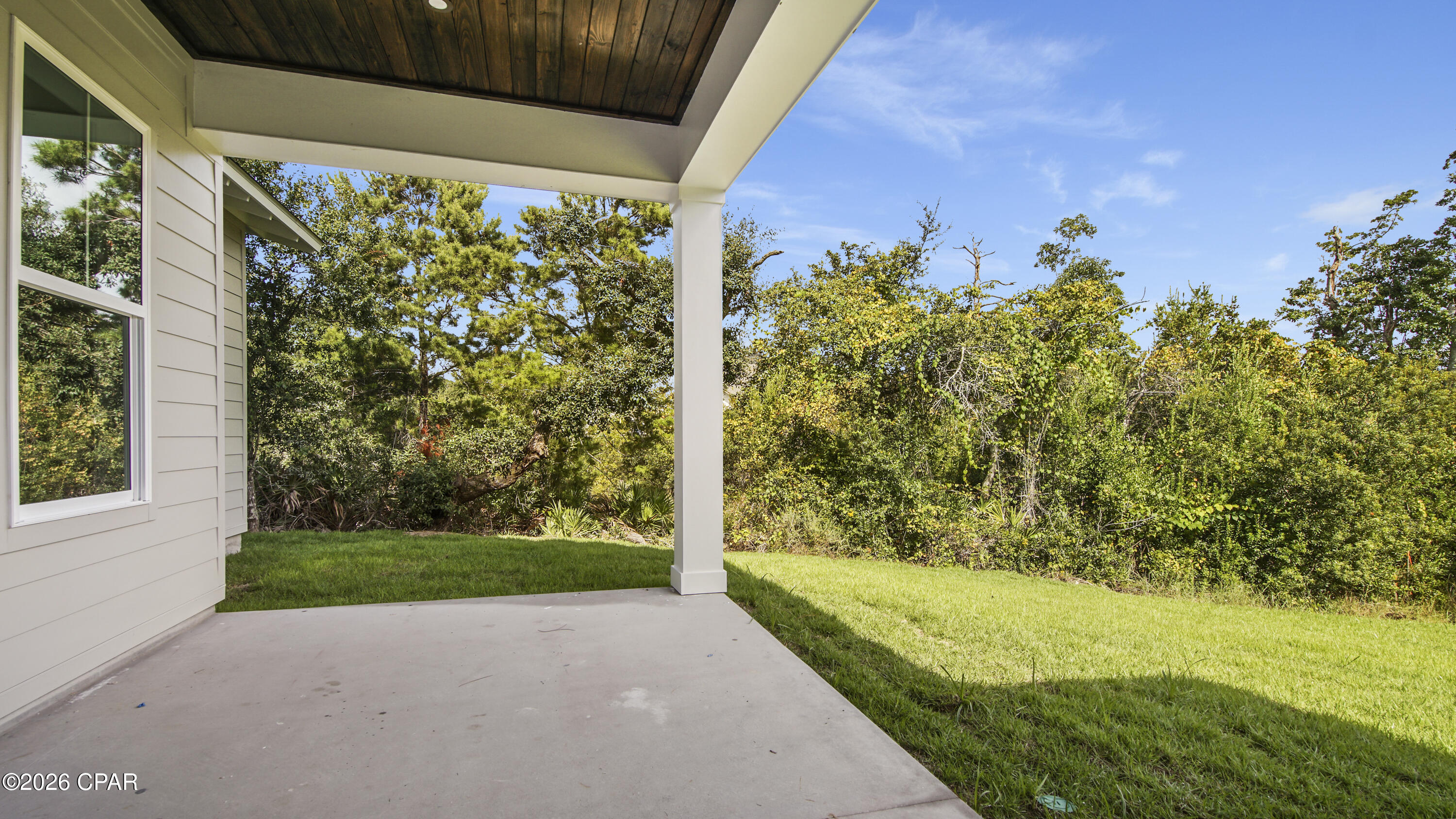 Sanctuary Beach - Residential