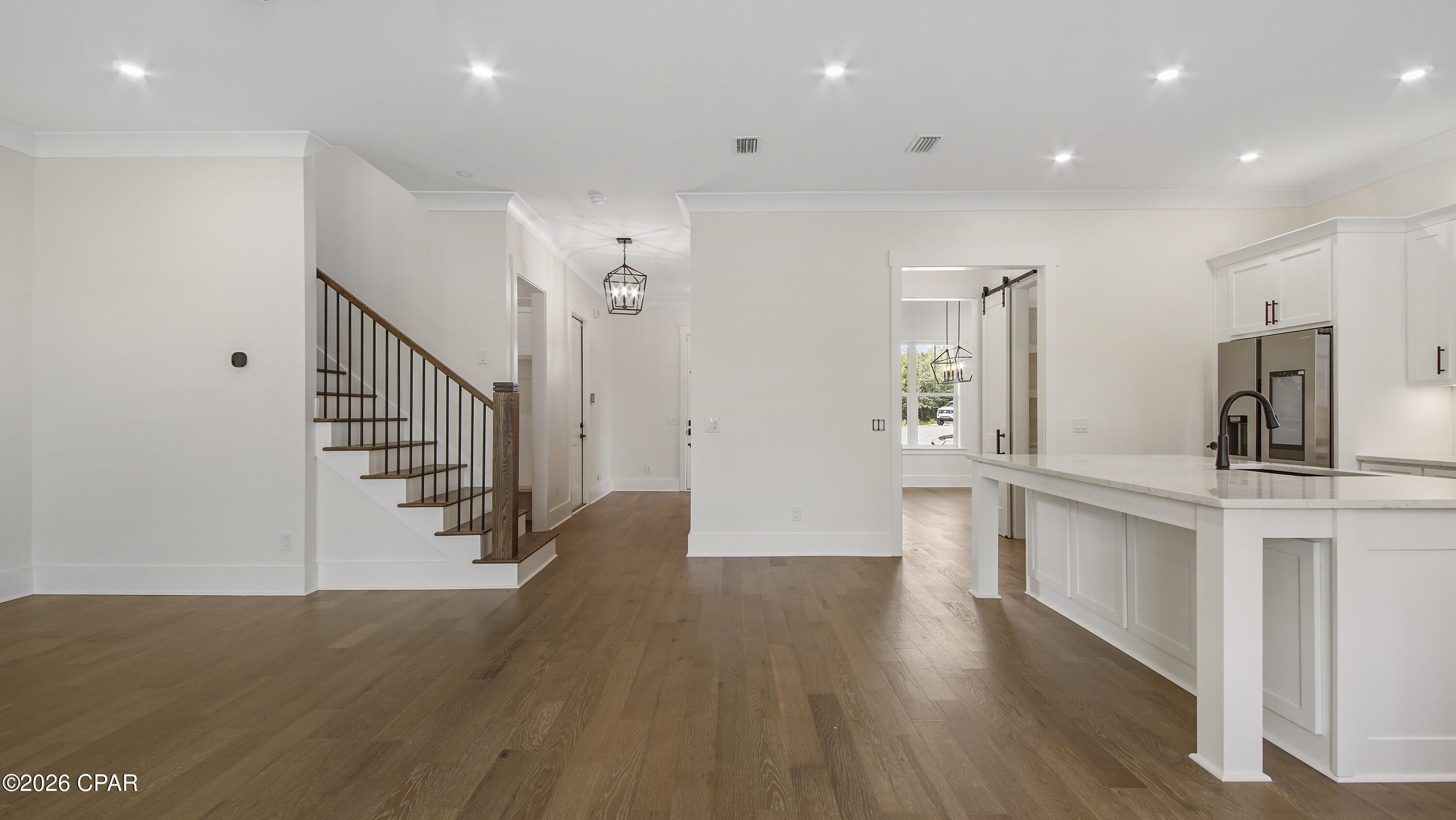 Sanctuary Beach - Residential