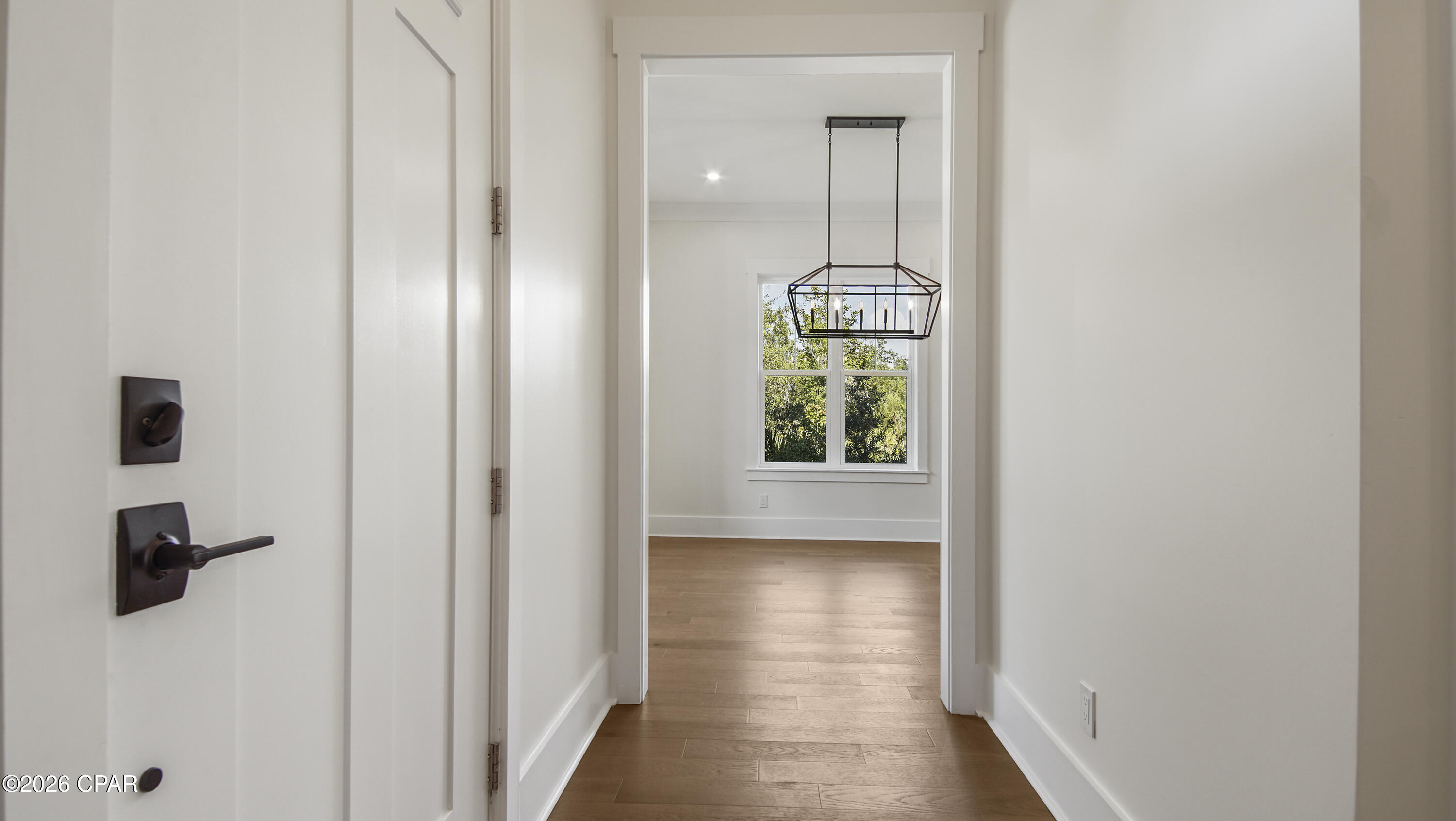 Sanctuary Beach - Residential