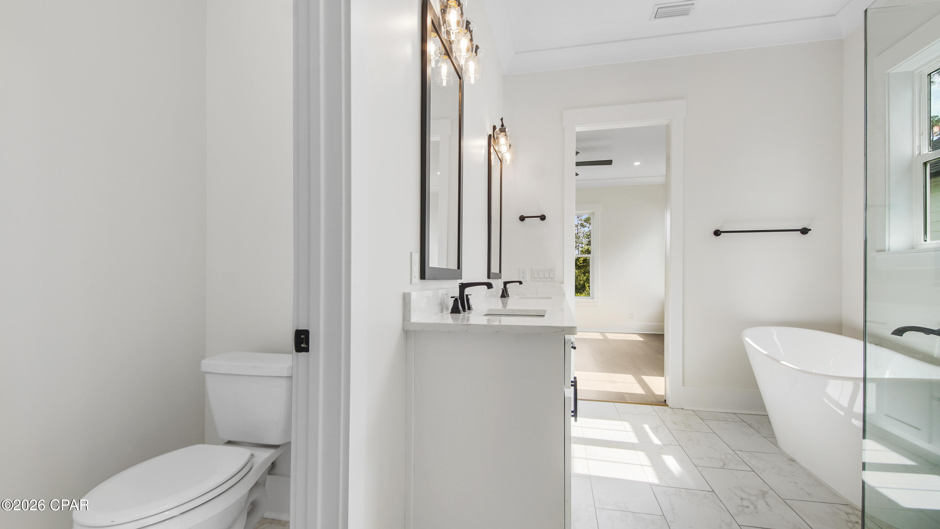 Sanctuary Beach - Residential