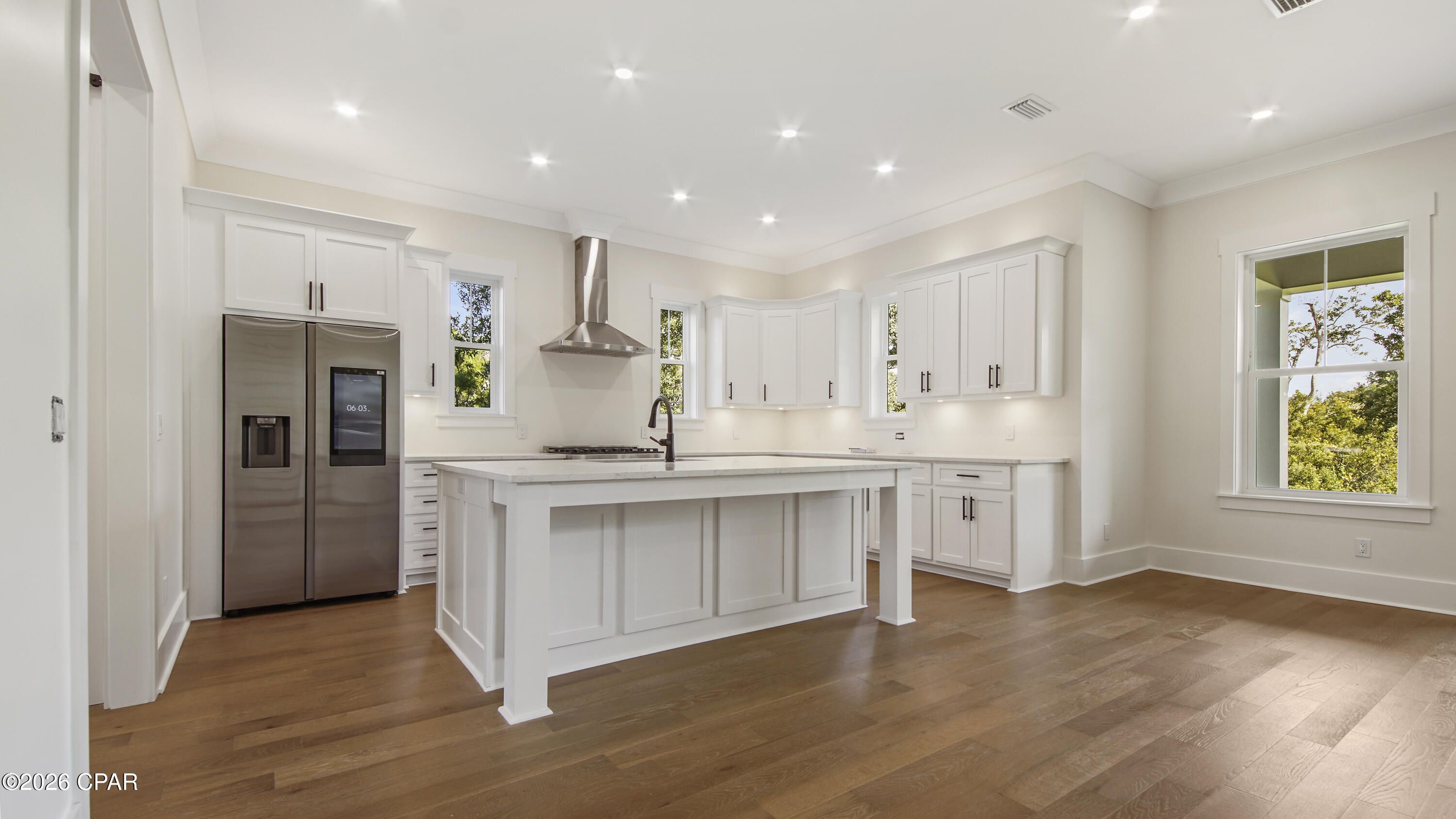 Sanctuary Beach - Residential