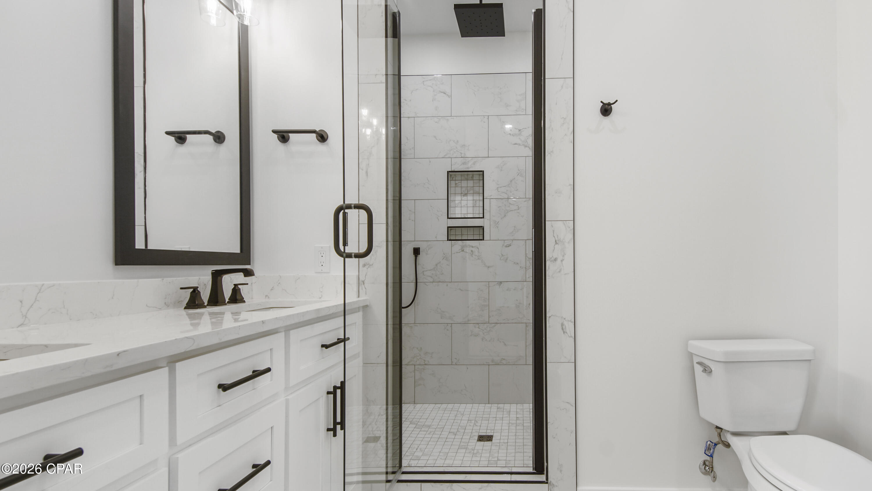 Sanctuary Beach - Residential