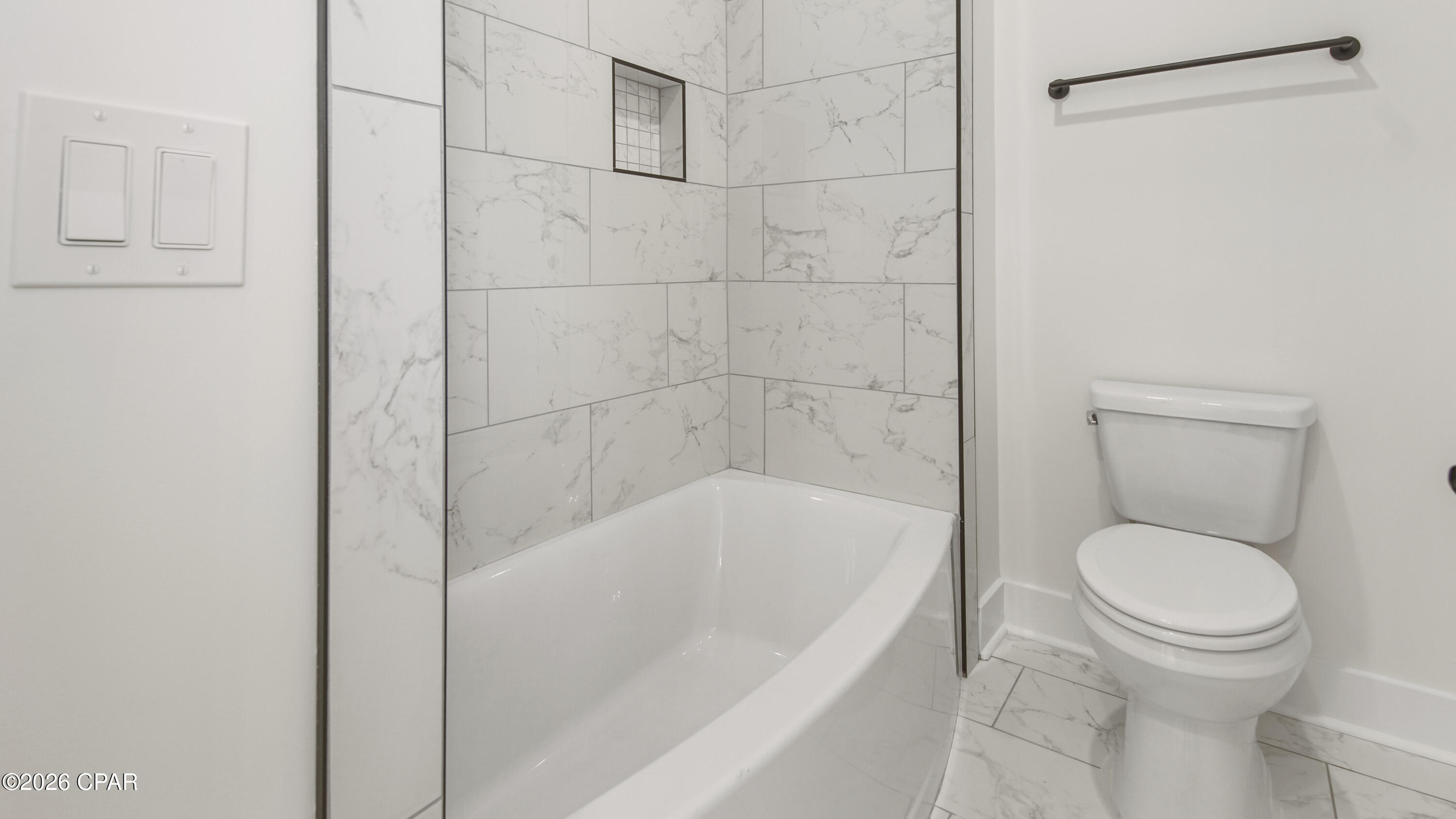 Sanctuary Beach - Residential