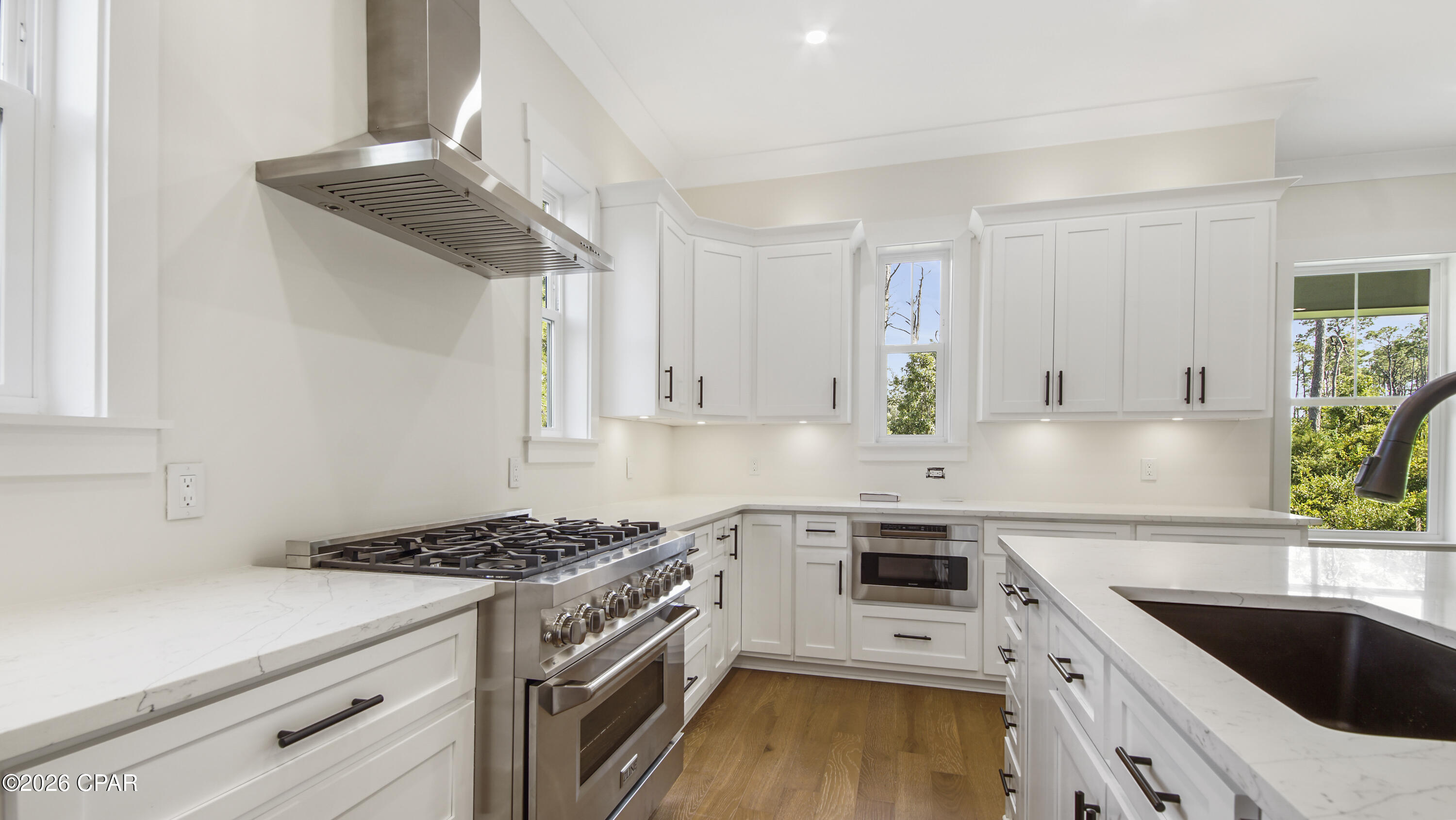 Sanctuary Beach - Residential