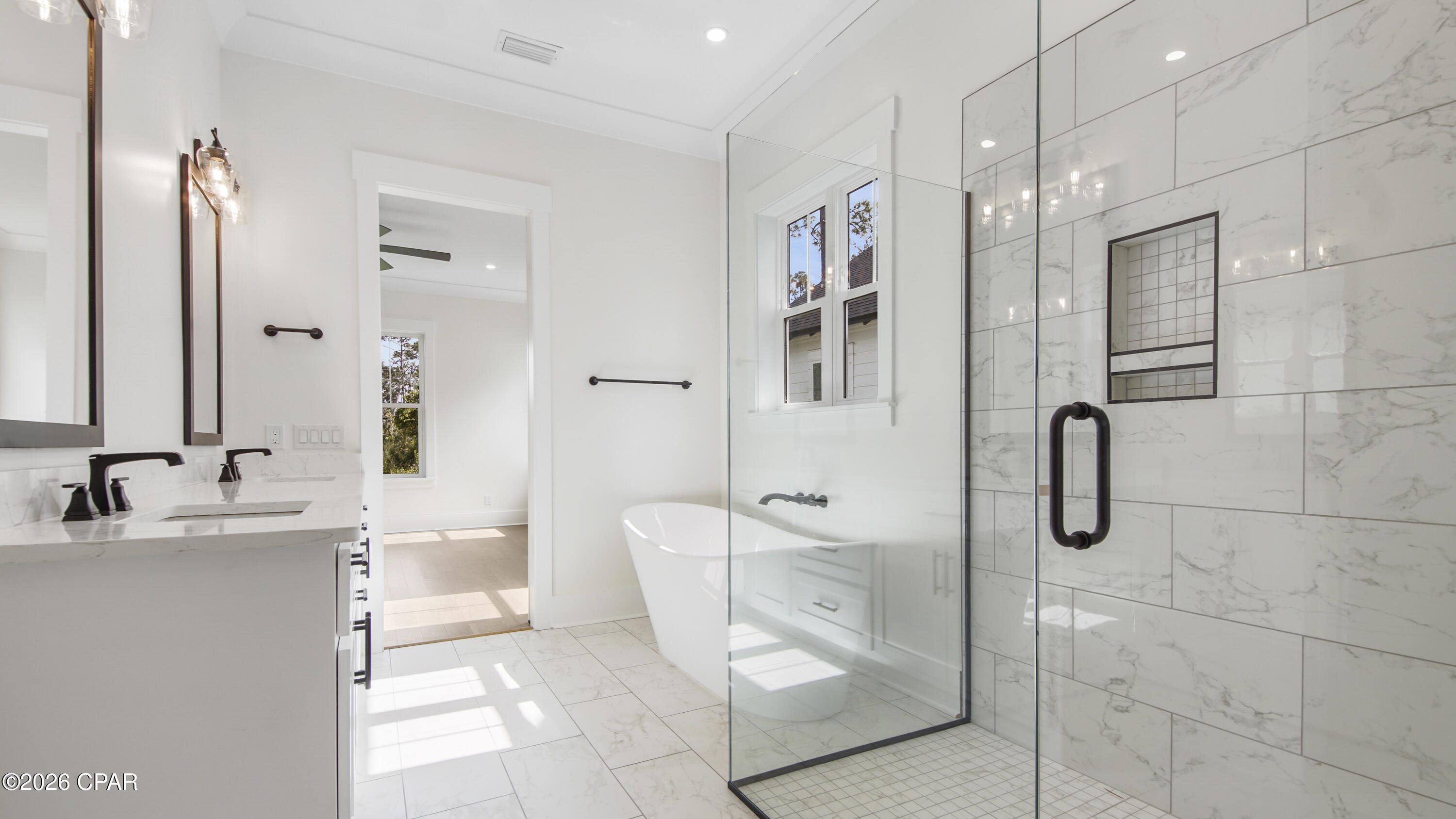 Sanctuary Beach - Residential