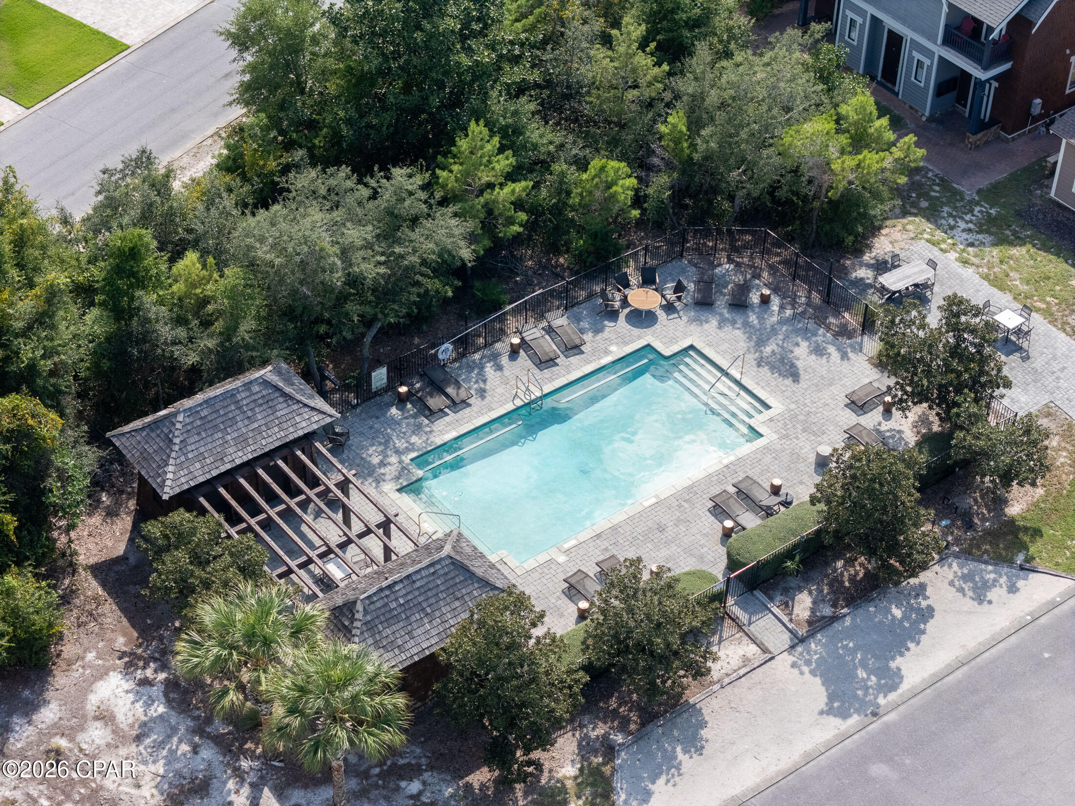 Sanctuary Beach - Residential