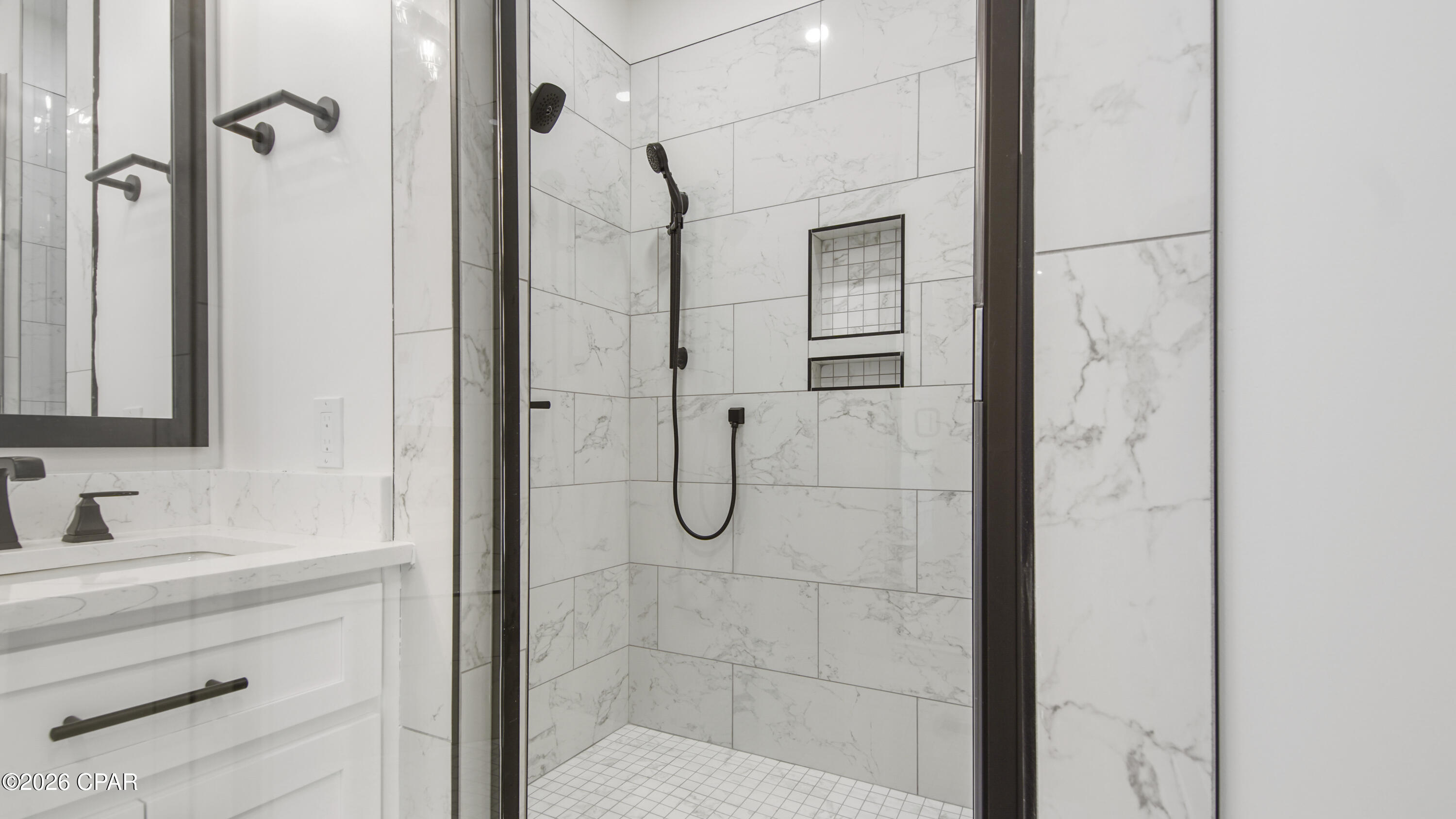 Sanctuary Beach - Residential