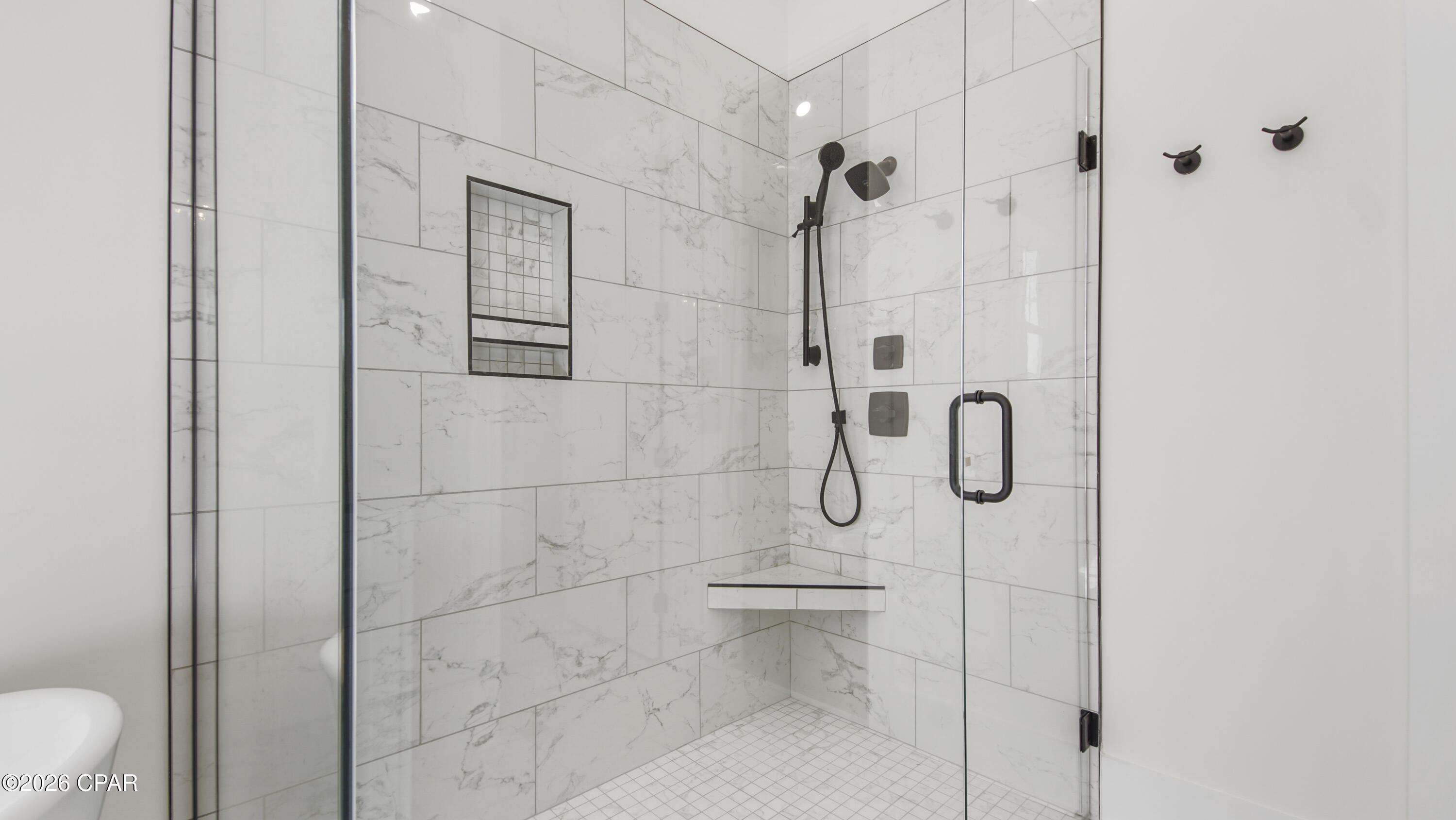 Sanctuary Beach - Residential