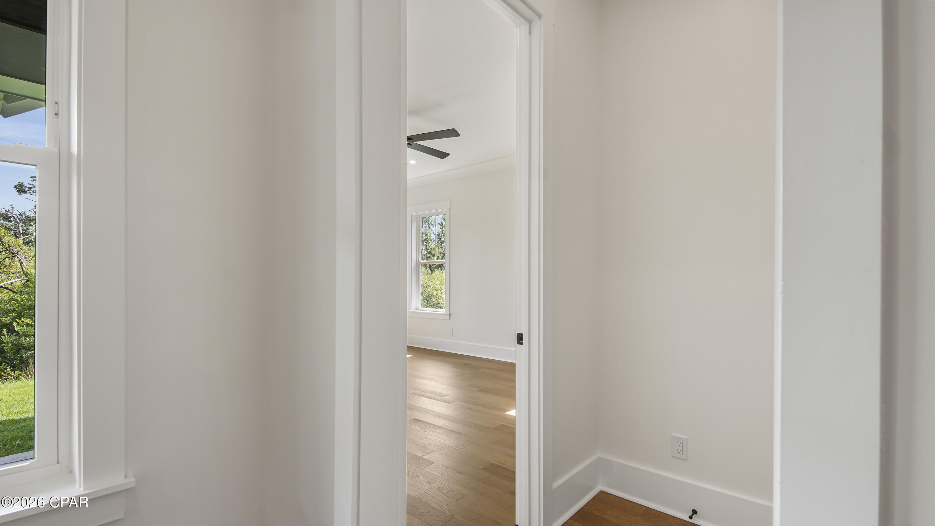 Sanctuary Beach - Residential