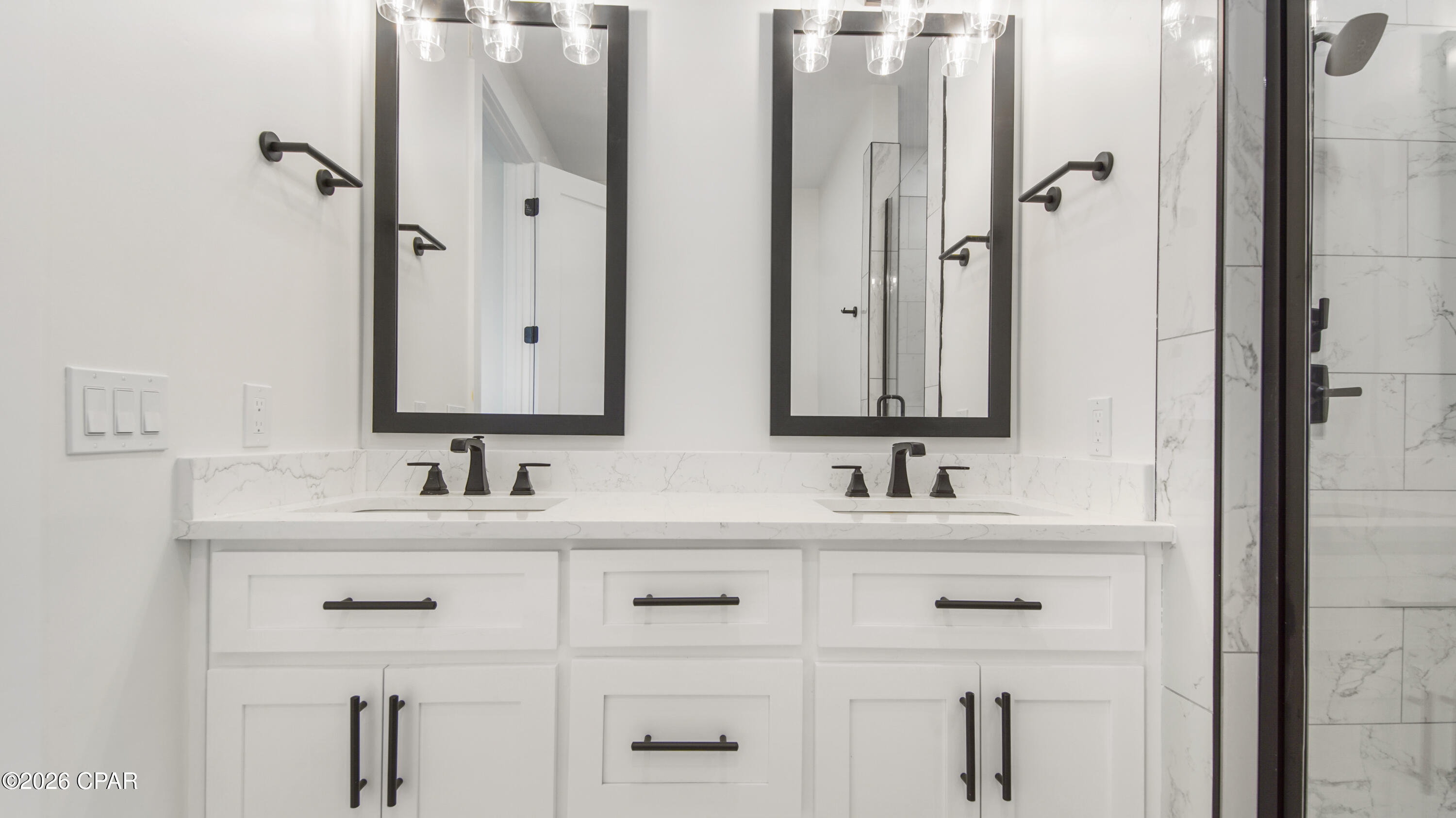 Sanctuary Beach - Residential