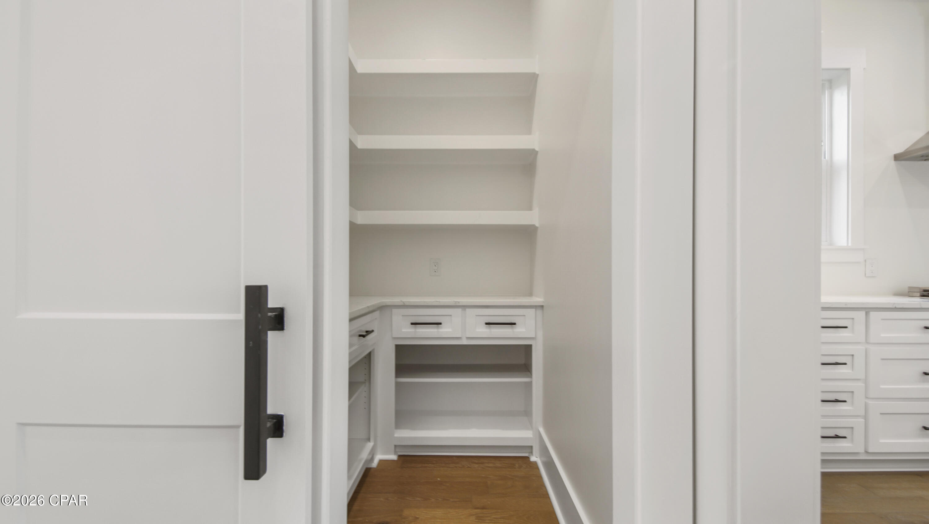 Sanctuary Beach - Residential