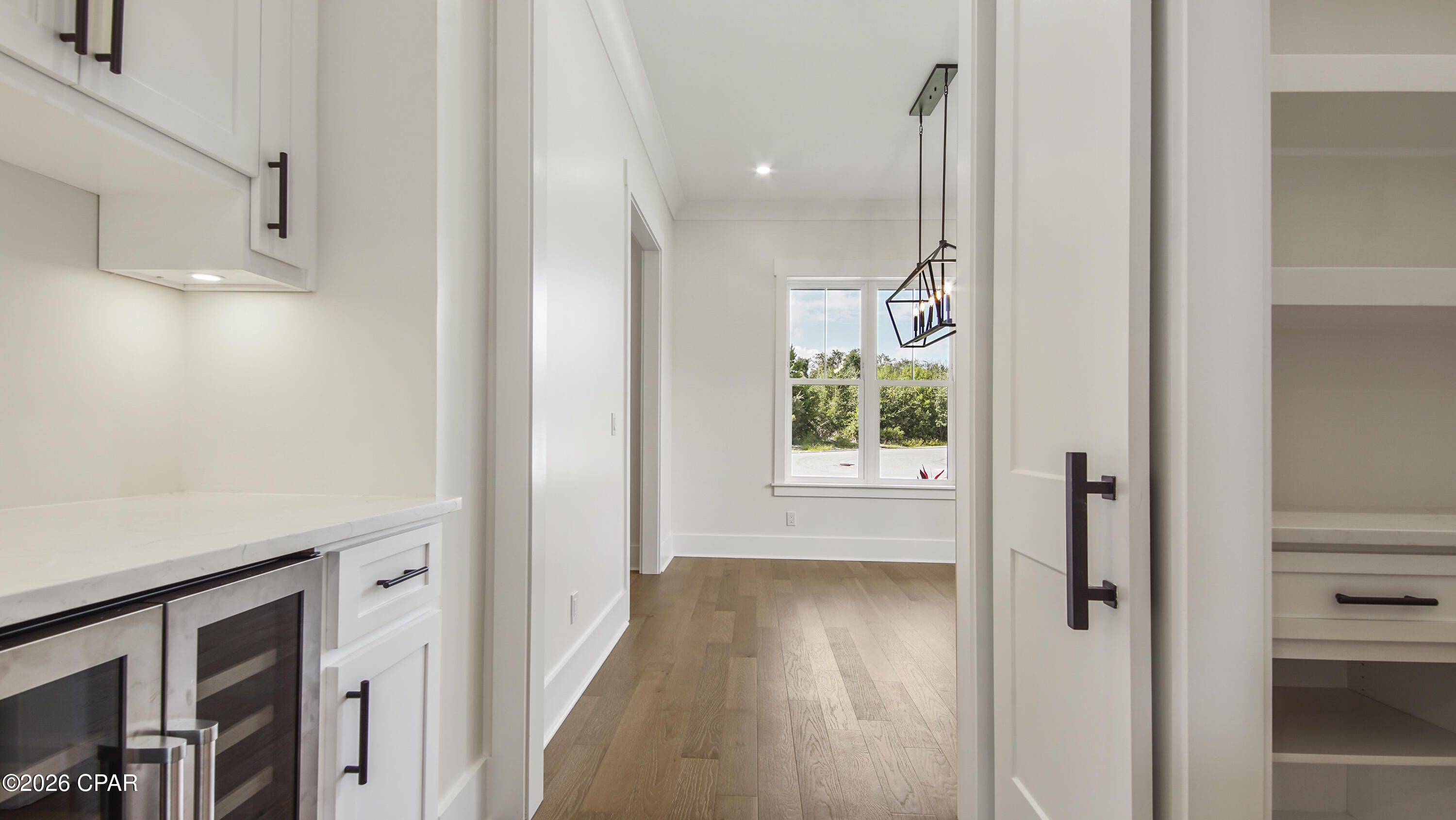 Sanctuary Beach - Residential