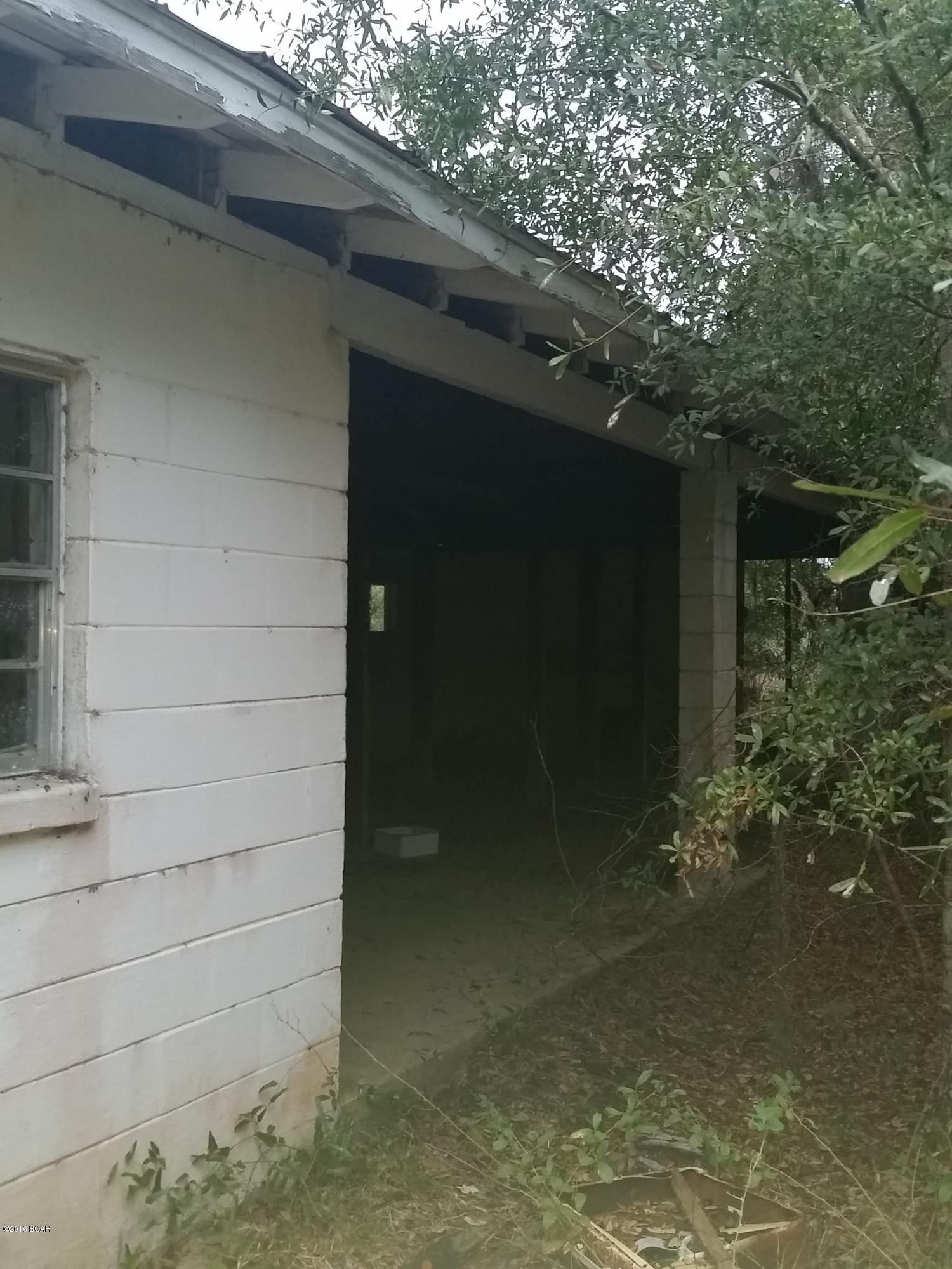 [No Recorded Subdiv] - Land