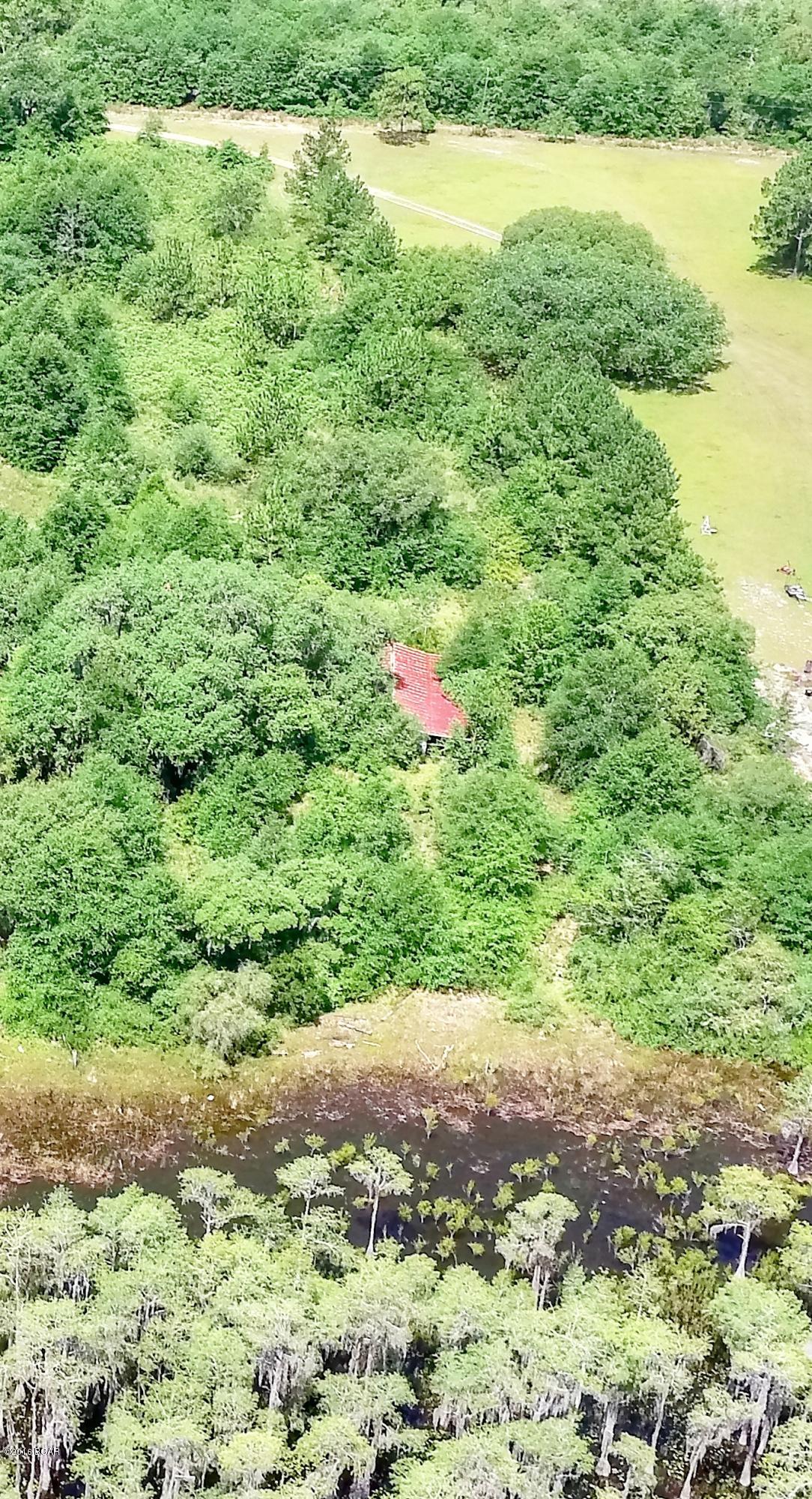 [No Recorded Subdiv] - Land