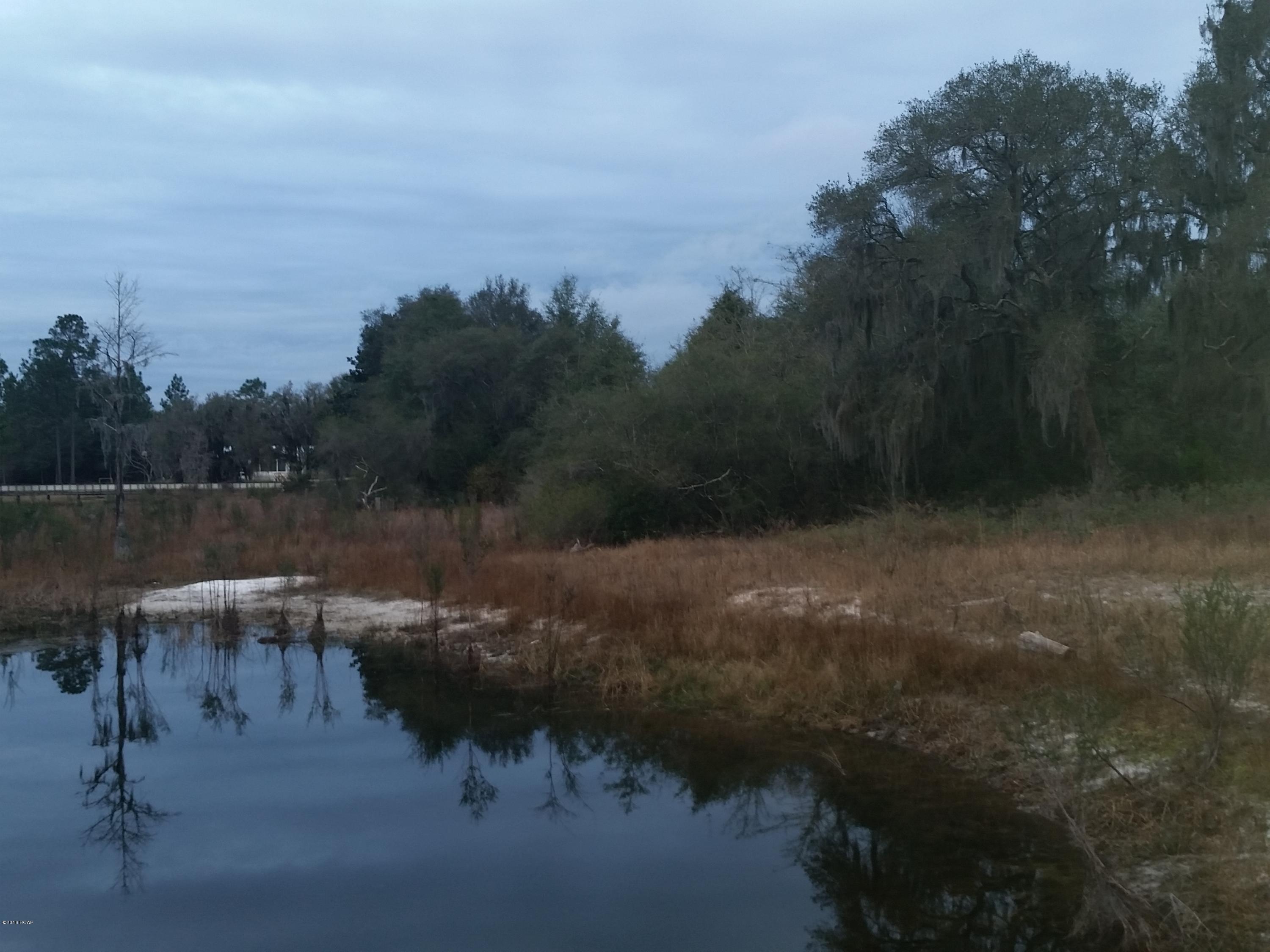 [No Recorded Subdiv] - Land