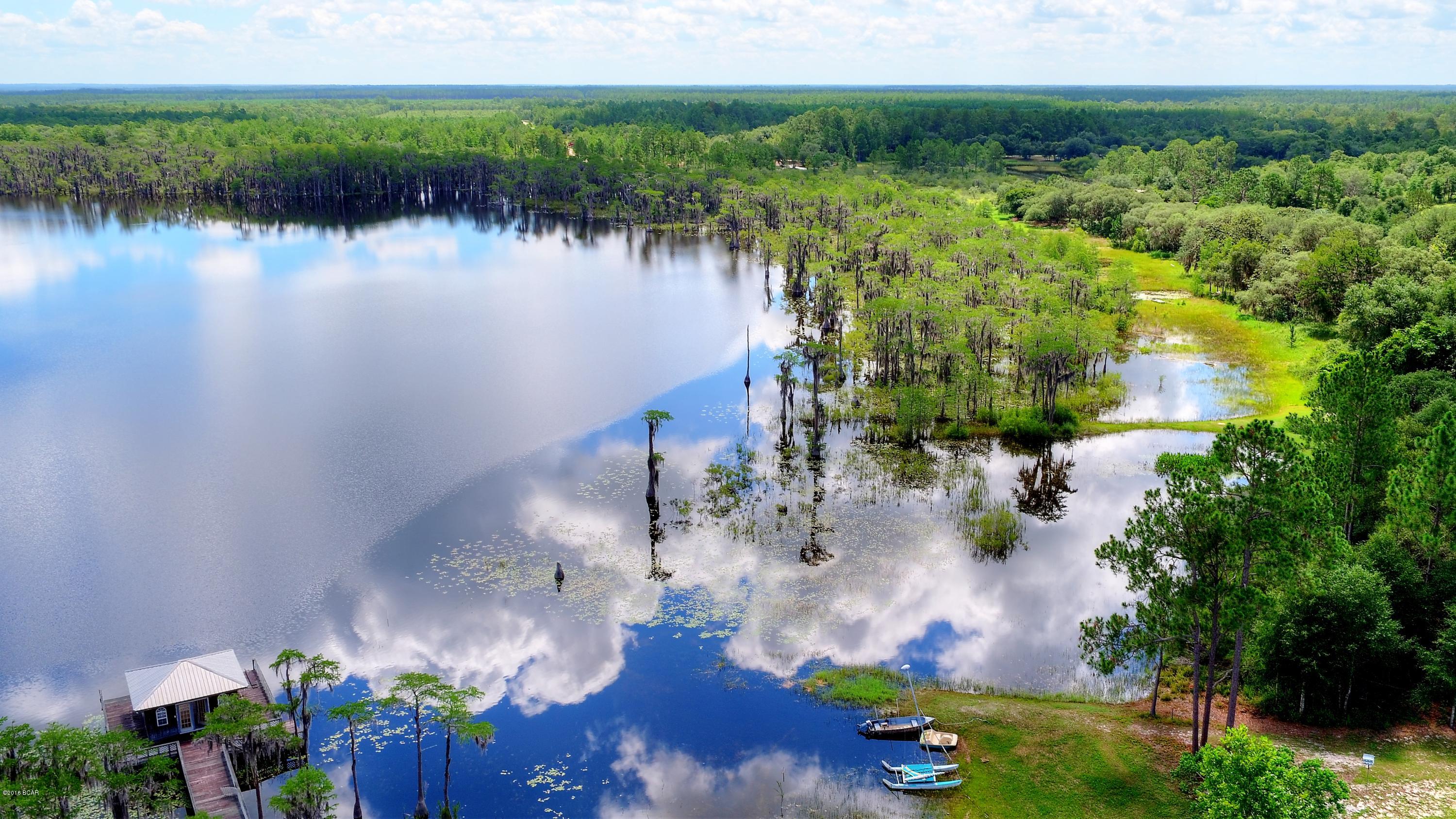 [No Recorded Subdiv] - Land