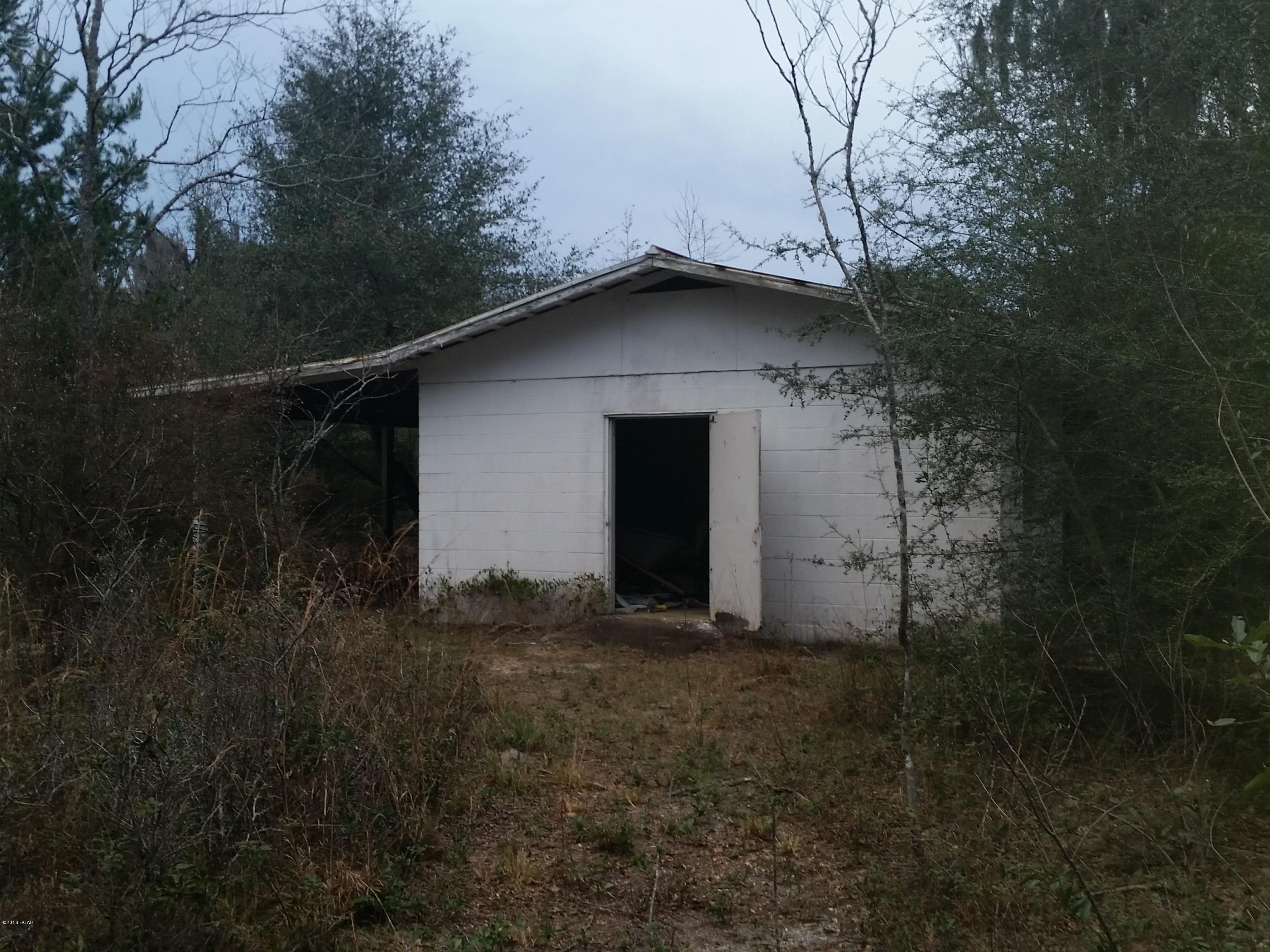 [No Recorded Subdiv] - Land