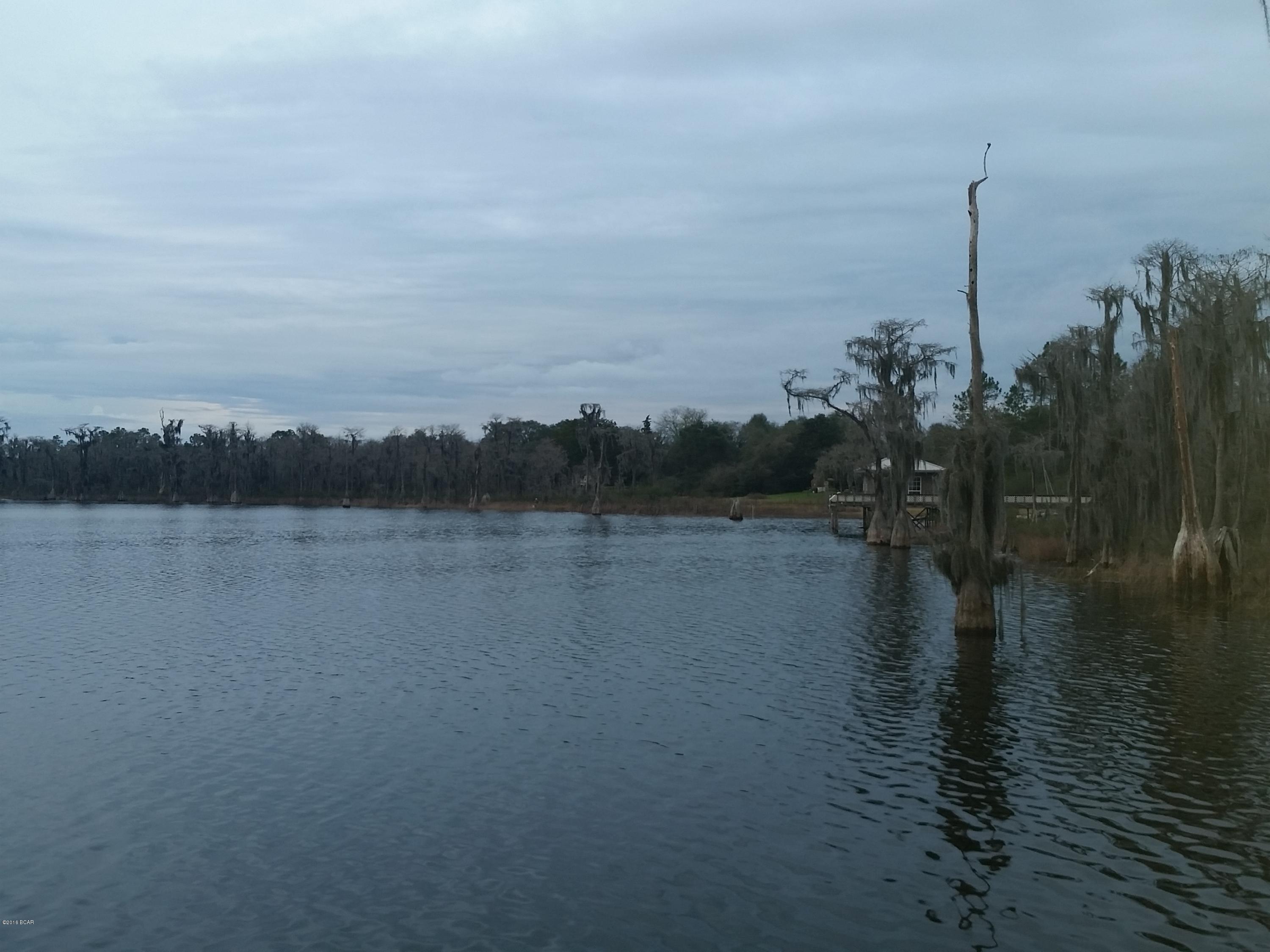 [No Recorded Subdiv] - Land