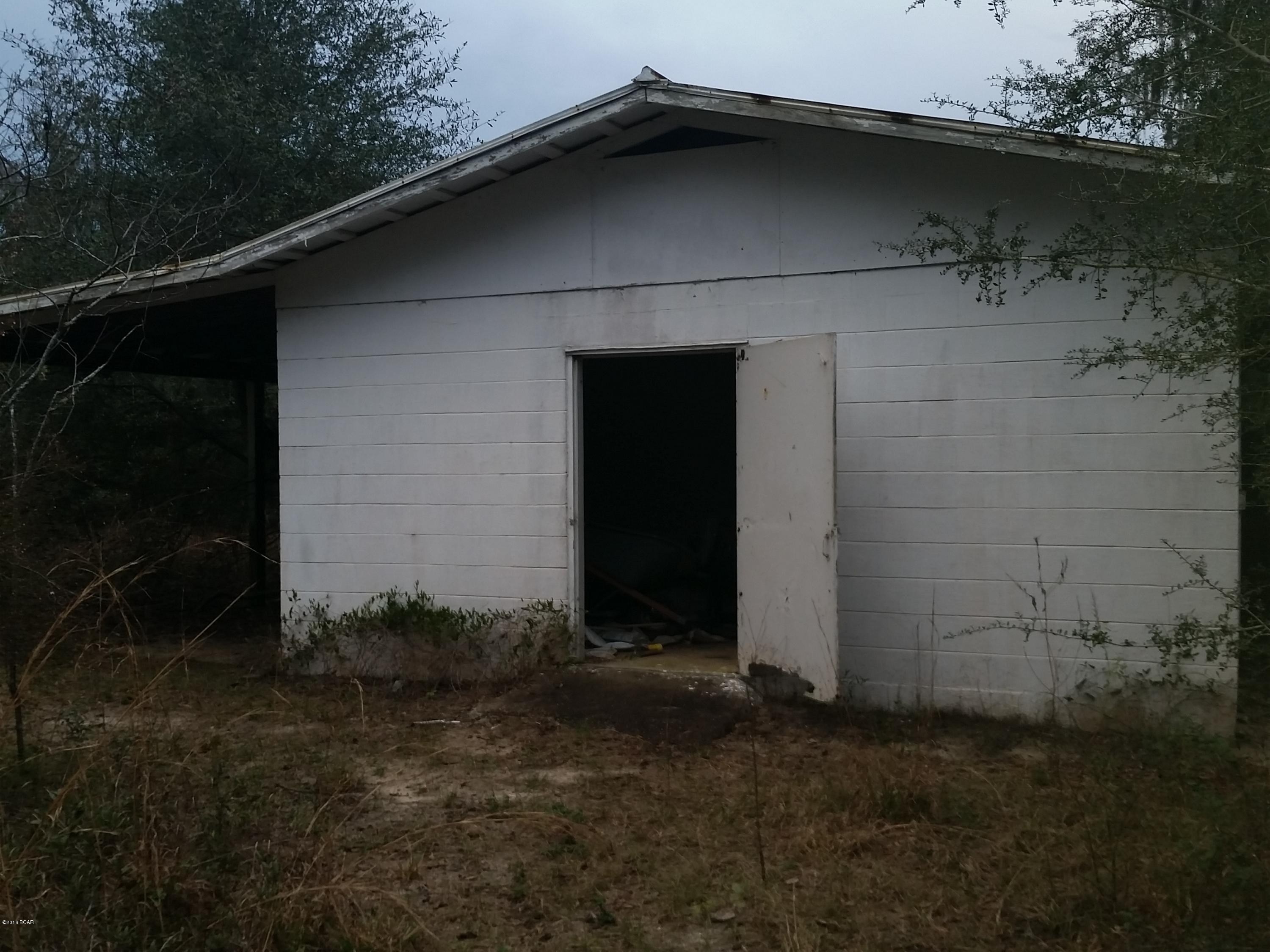 [No Recorded Subdiv] - Land