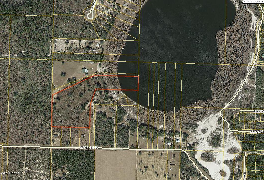 [No Recorded Subdiv] - Land