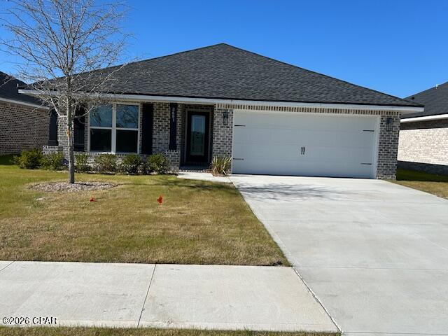 College Station Phase 3 - Residential