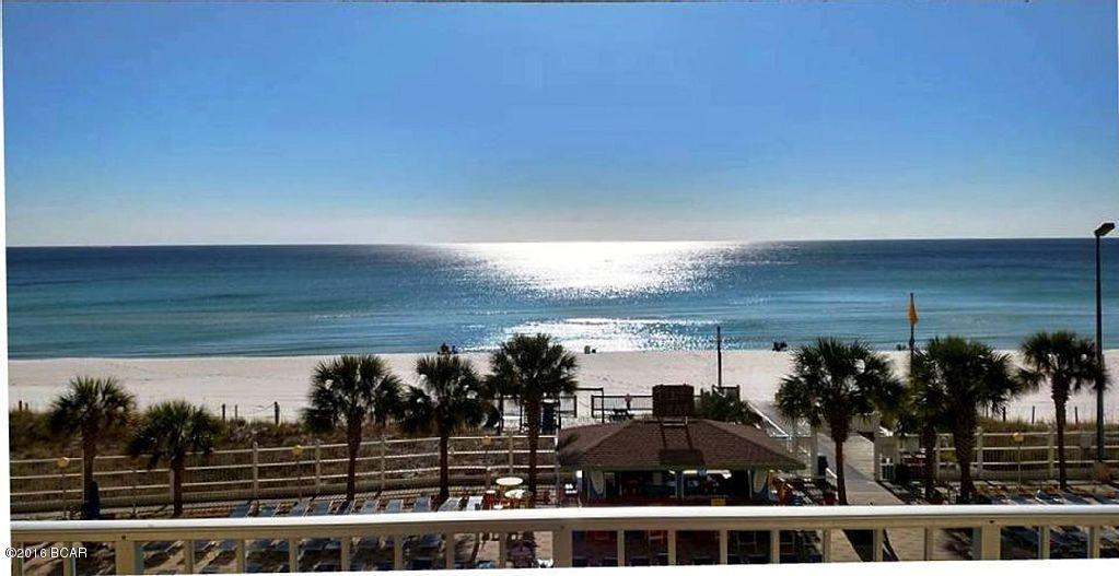 The Summit - Residential