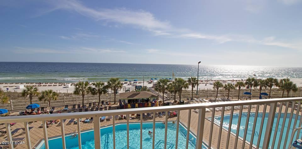 The Summit - Residential