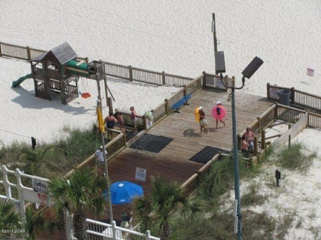 The Summit - Residential