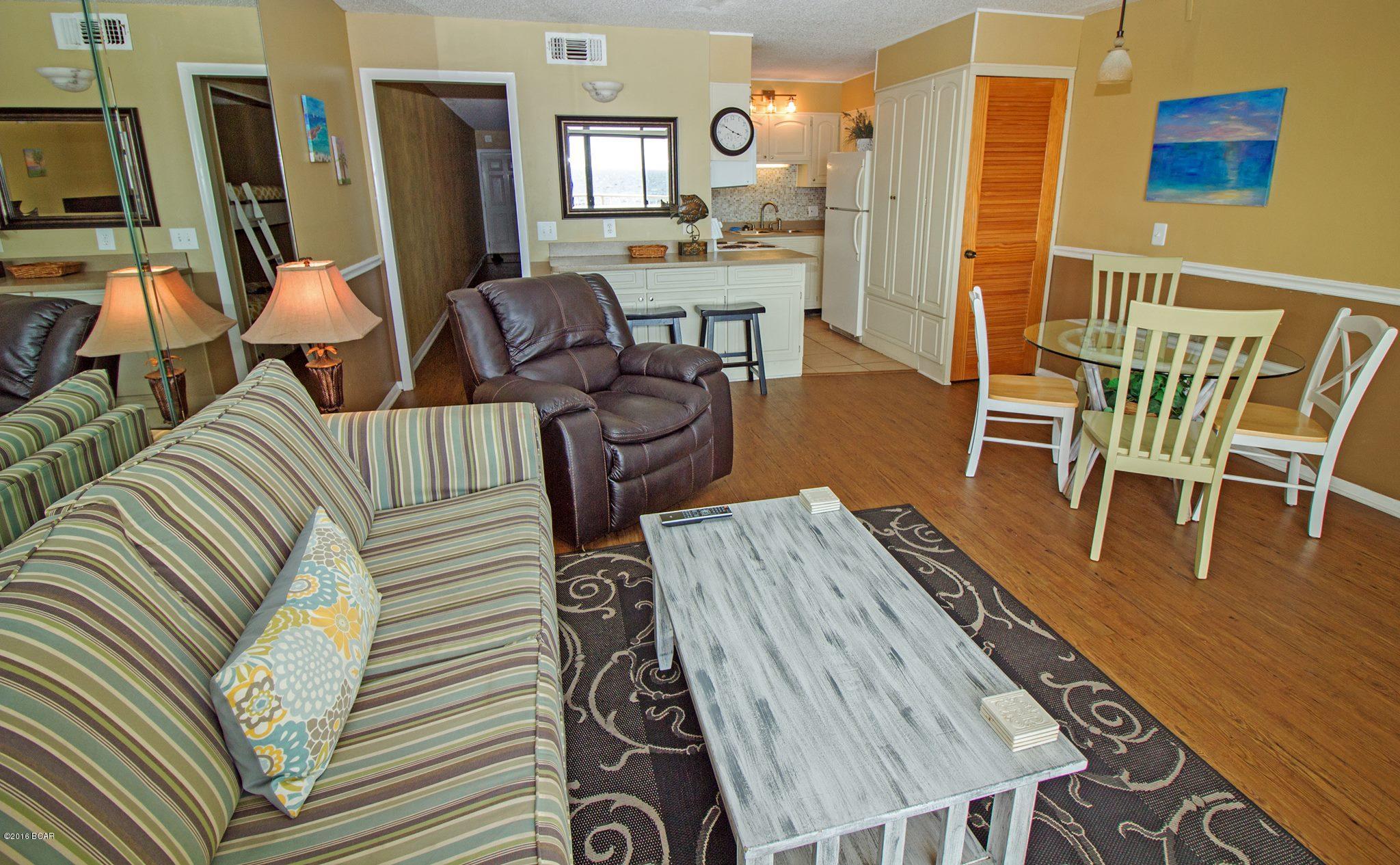 The Summit - Residential