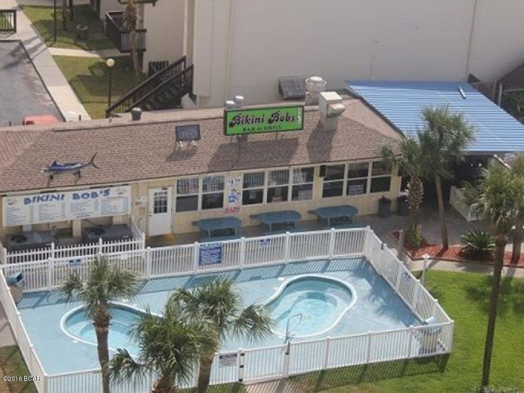 The Summit - Residential