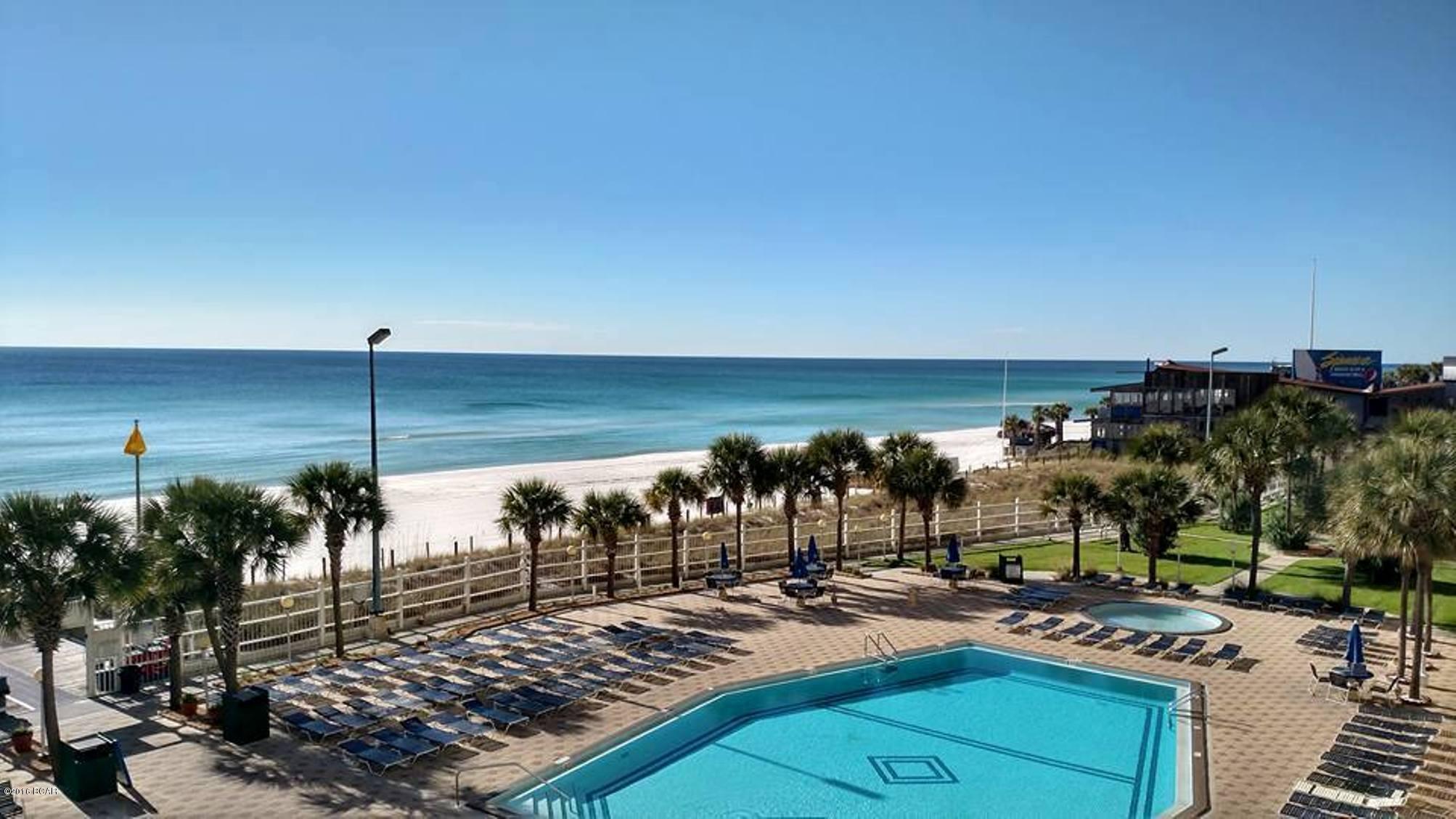 The Summit - Residential