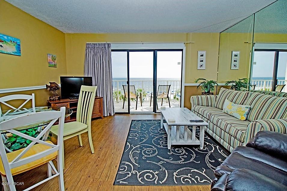 The Summit - Residential