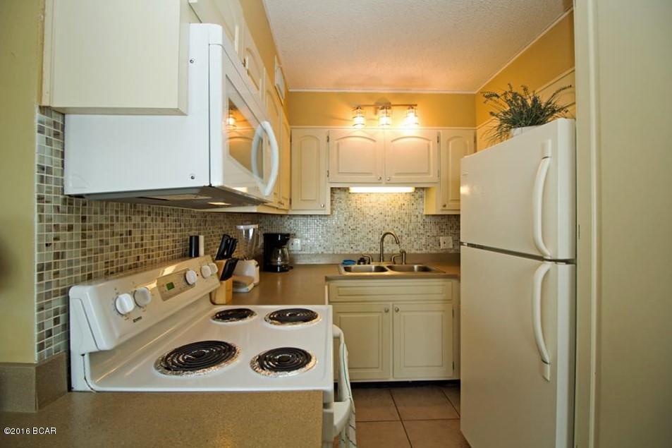 The Summit - Residential