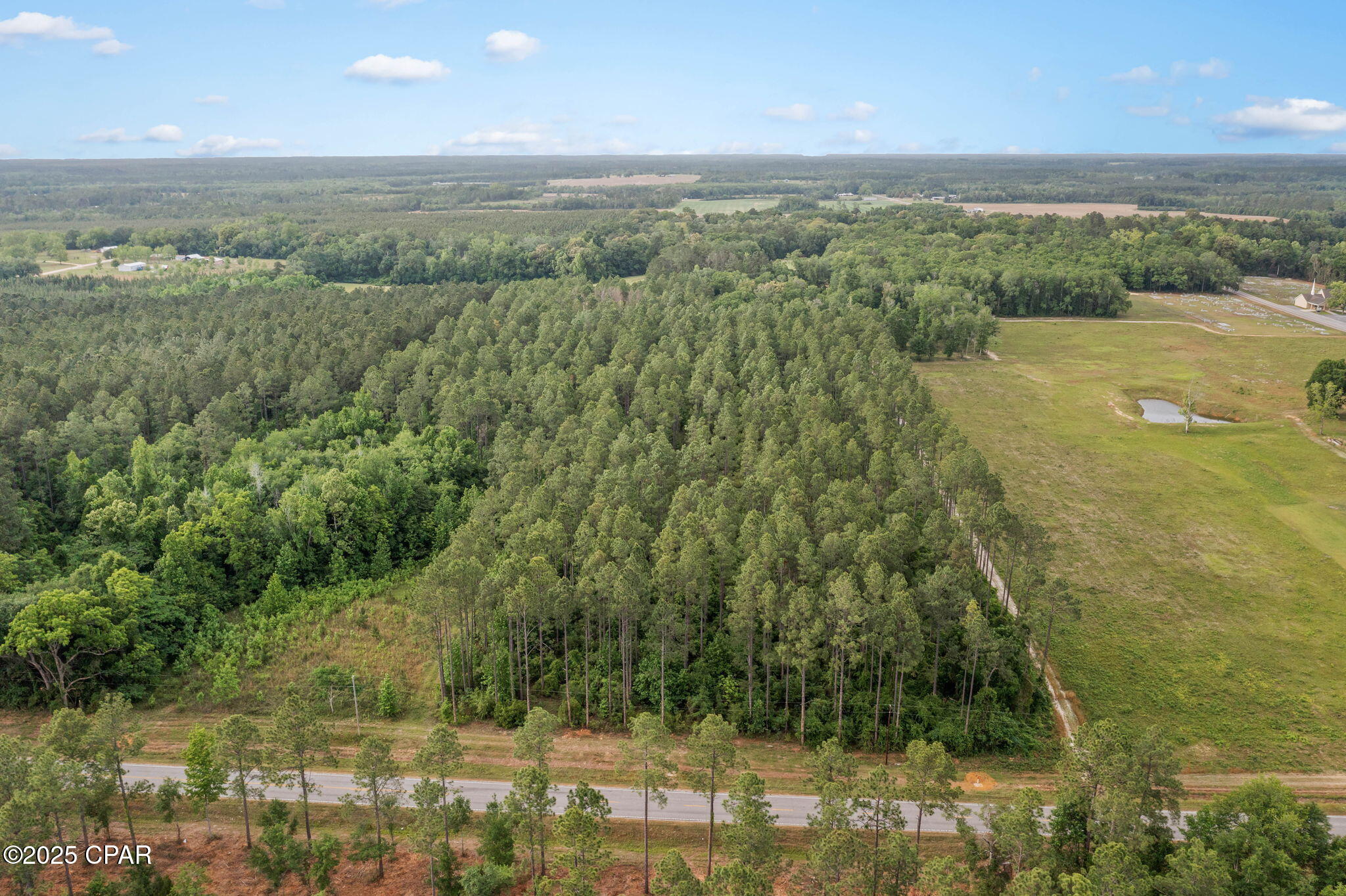 [No Recorded Subdiv] - Land