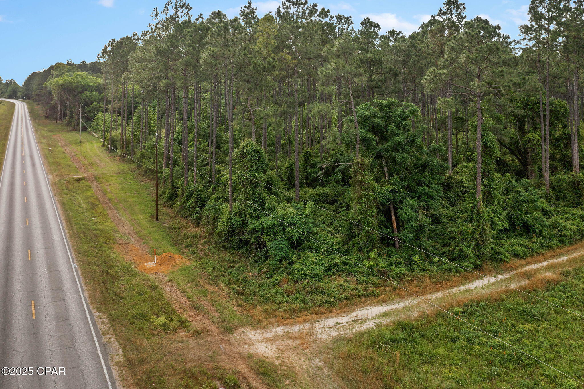 [No Recorded Subdiv] - Land