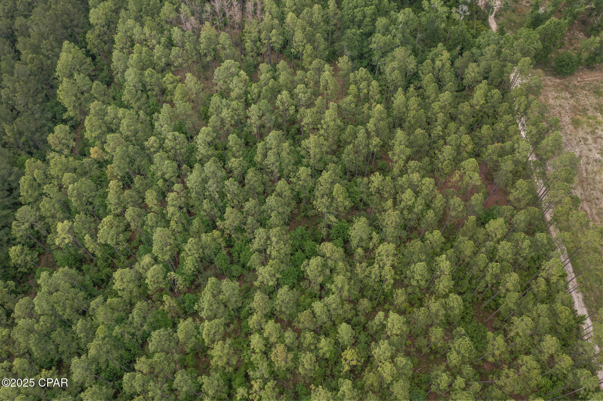 [No Recorded Subdiv] - Land