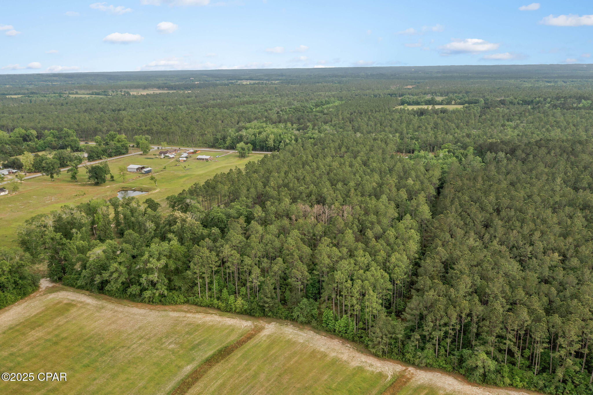 [No Recorded Subdiv] - Land