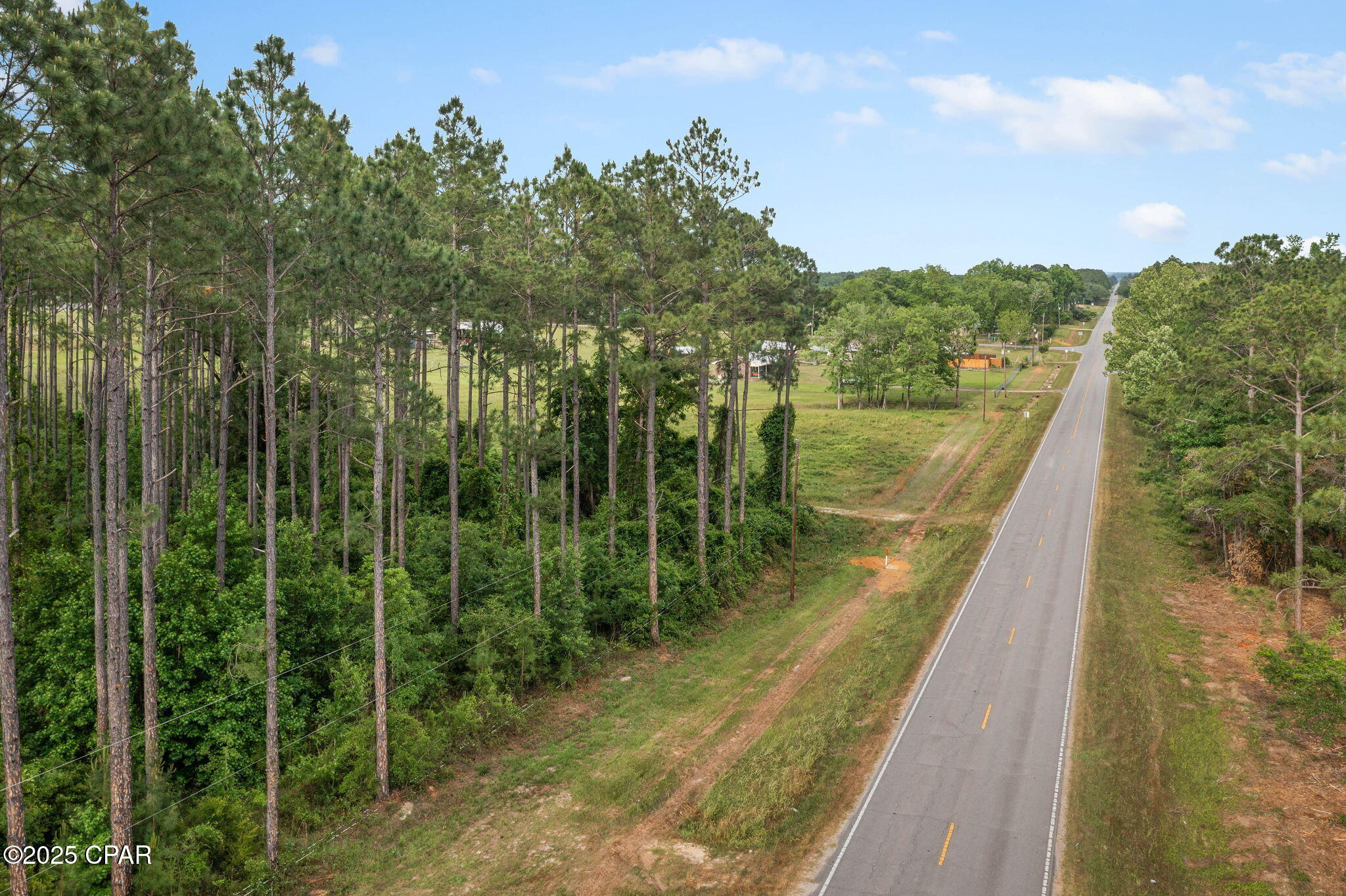 [No Recorded Subdiv] - Land