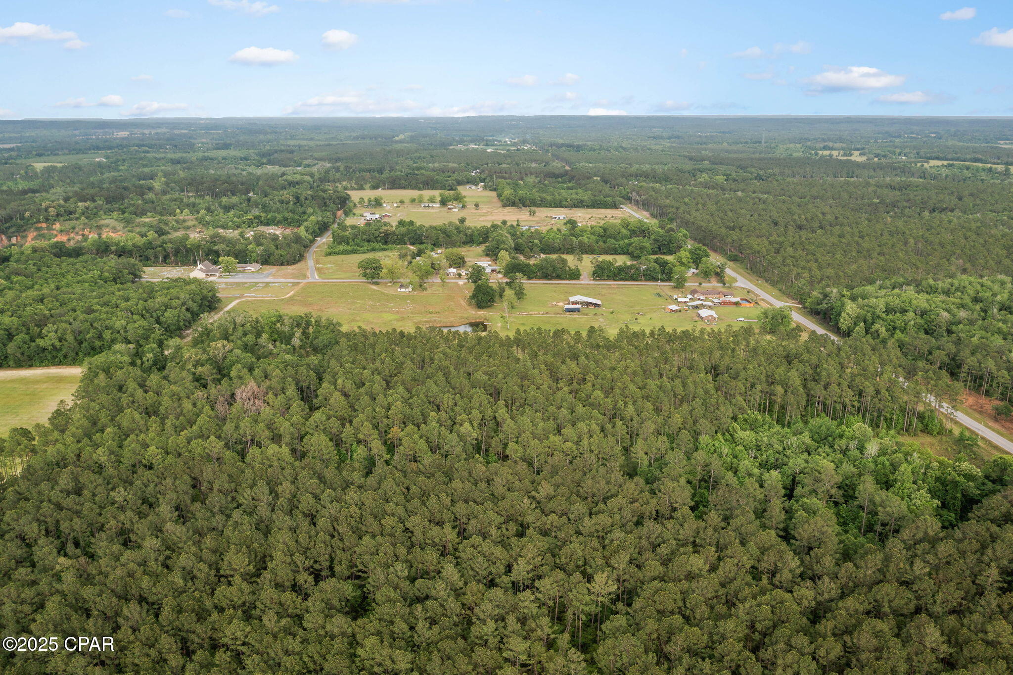 [No Recorded Subdiv] - Land