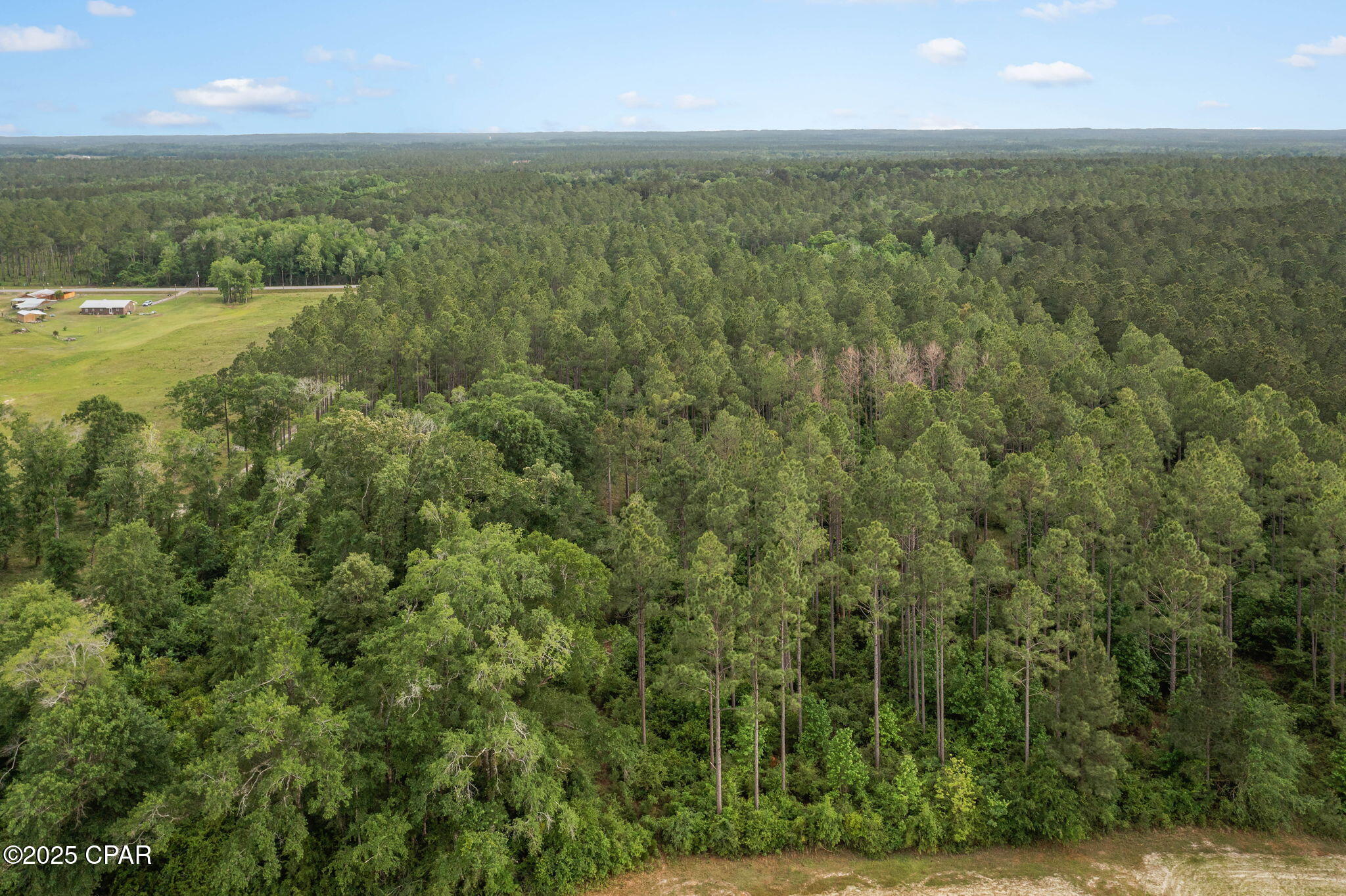 [No Recorded Subdiv] - Land