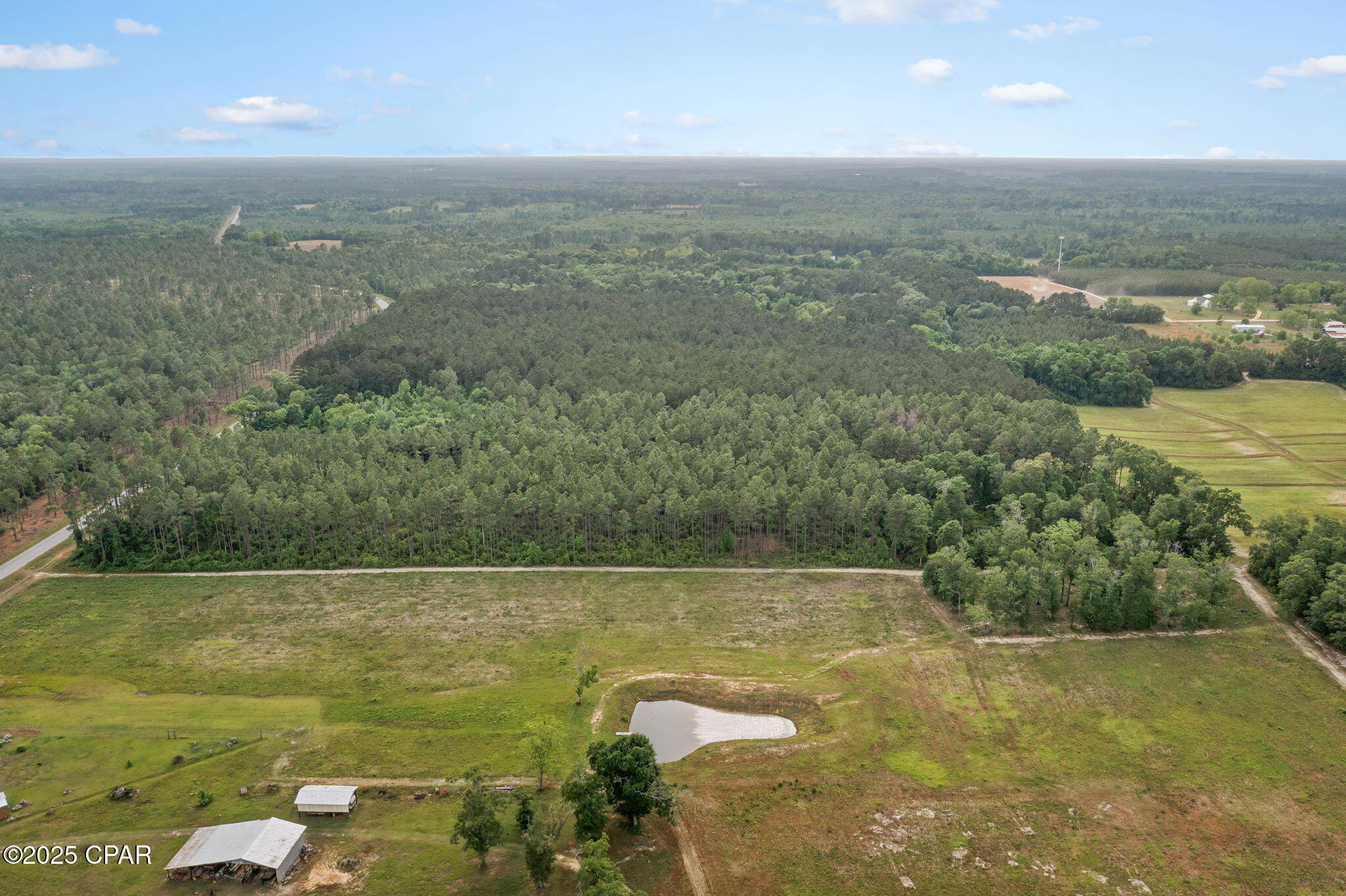 [No Recorded Subdiv] - Land