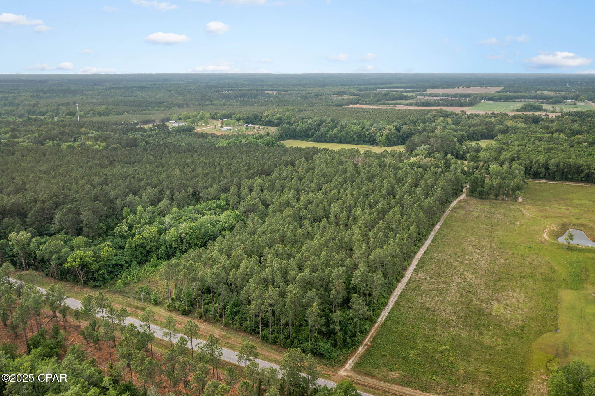 [No Recorded Subdiv] - Land