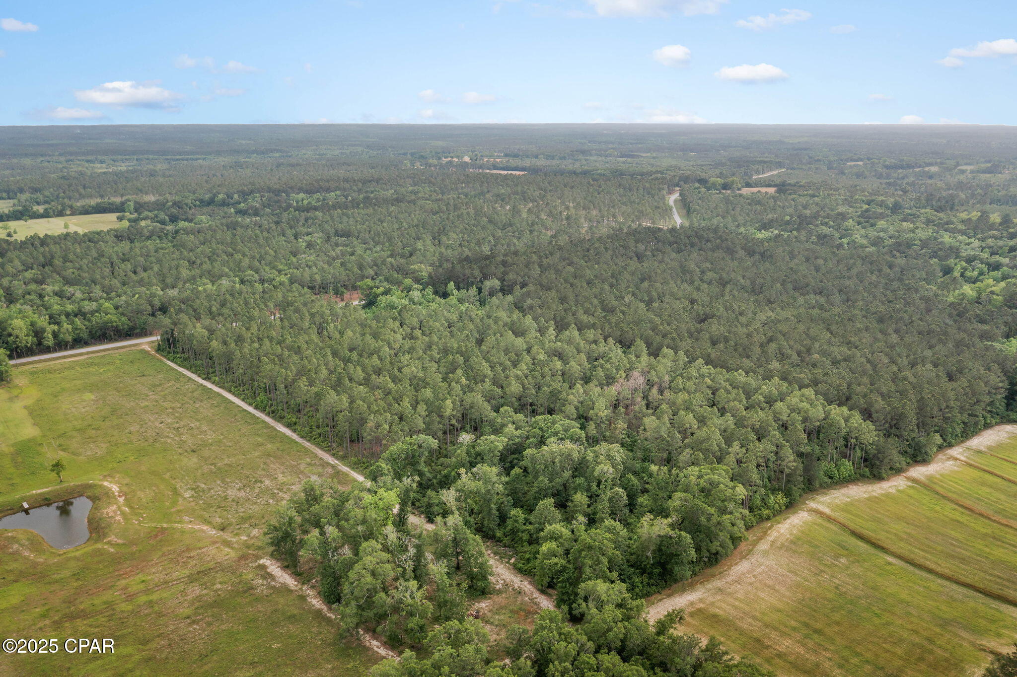 [No Recorded Subdiv] - Land